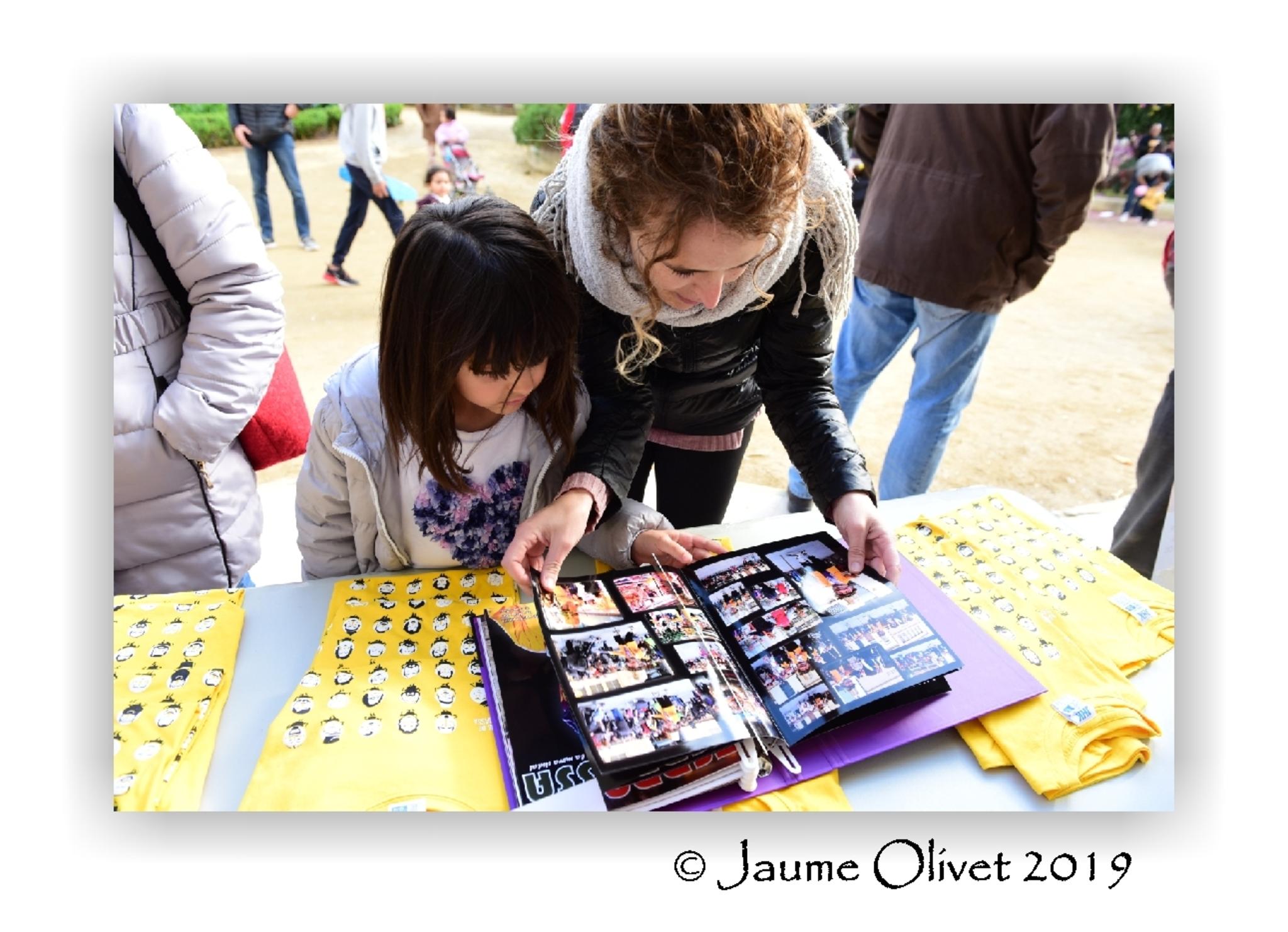  Jaume Olivet 2019