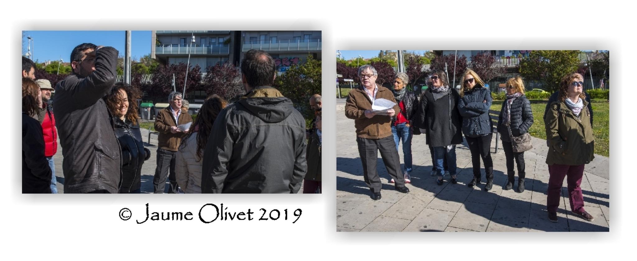  Jaume Olivet 2019