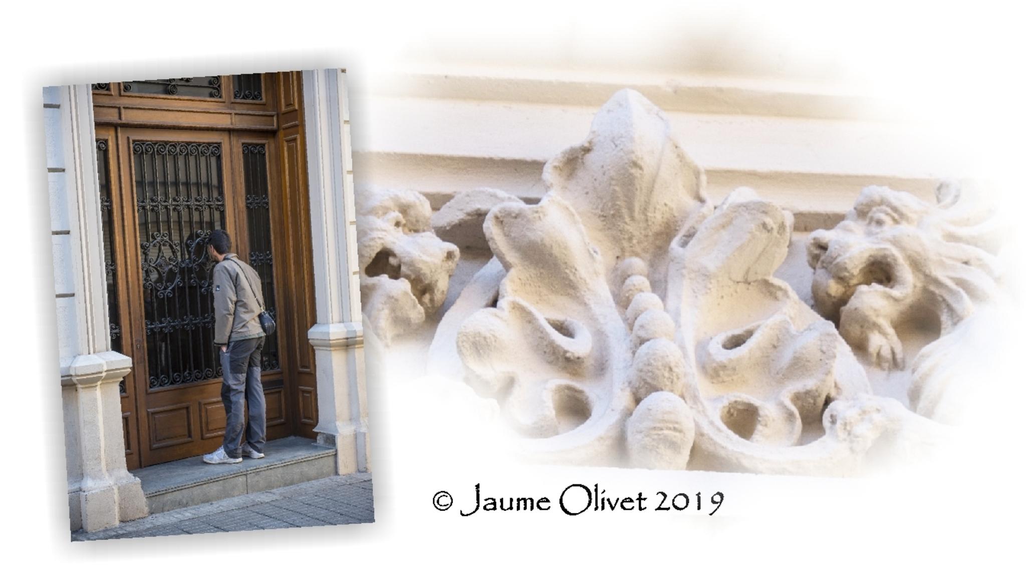  Jaume Olivet 2019
