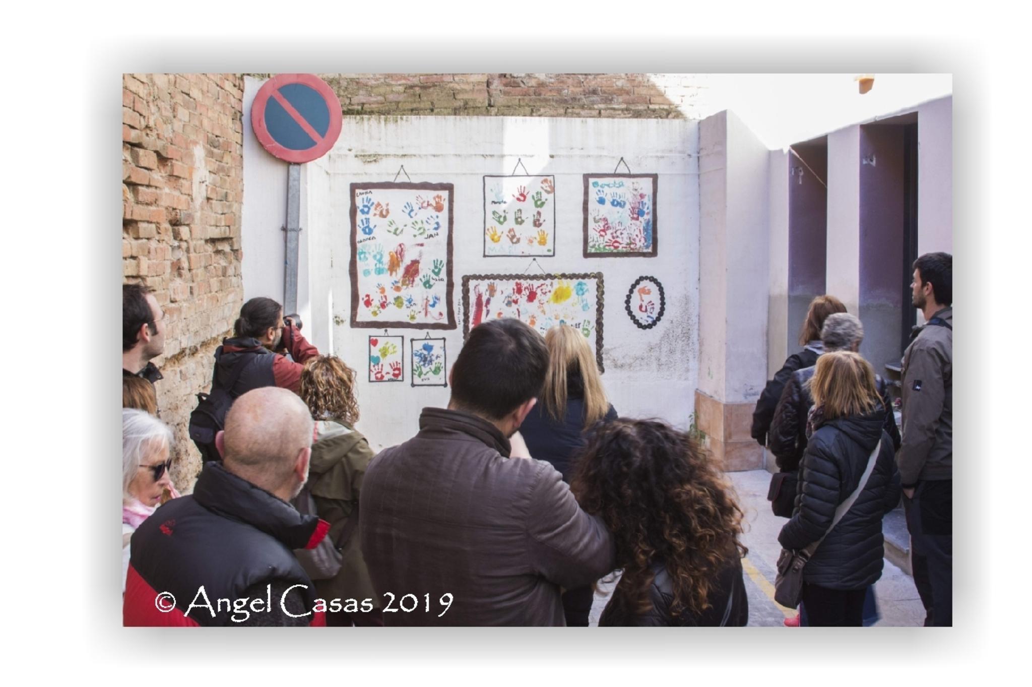  Jaume Olivet 2019