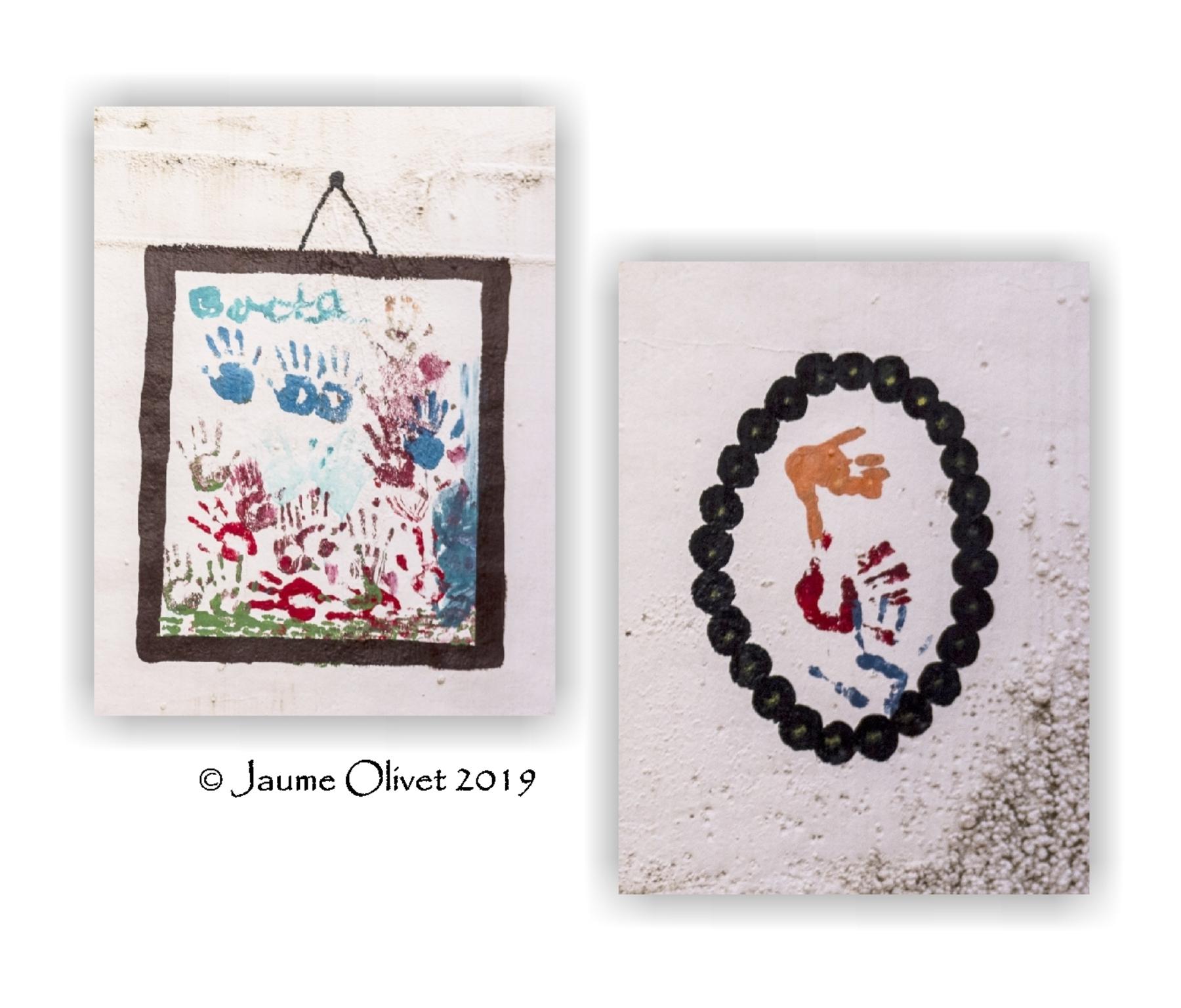 Jaume Olivet 2019