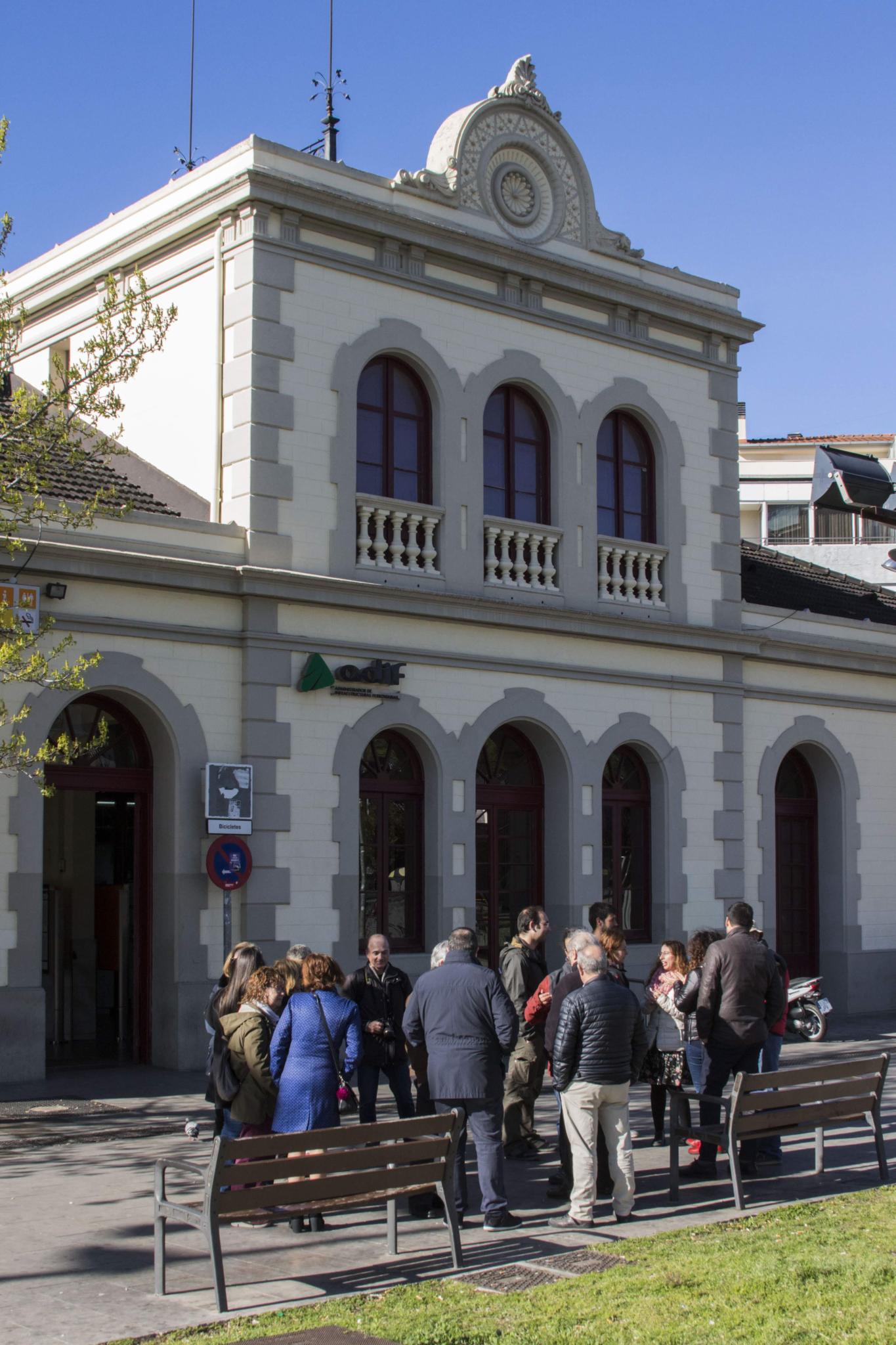  Jaume Olivet 2019