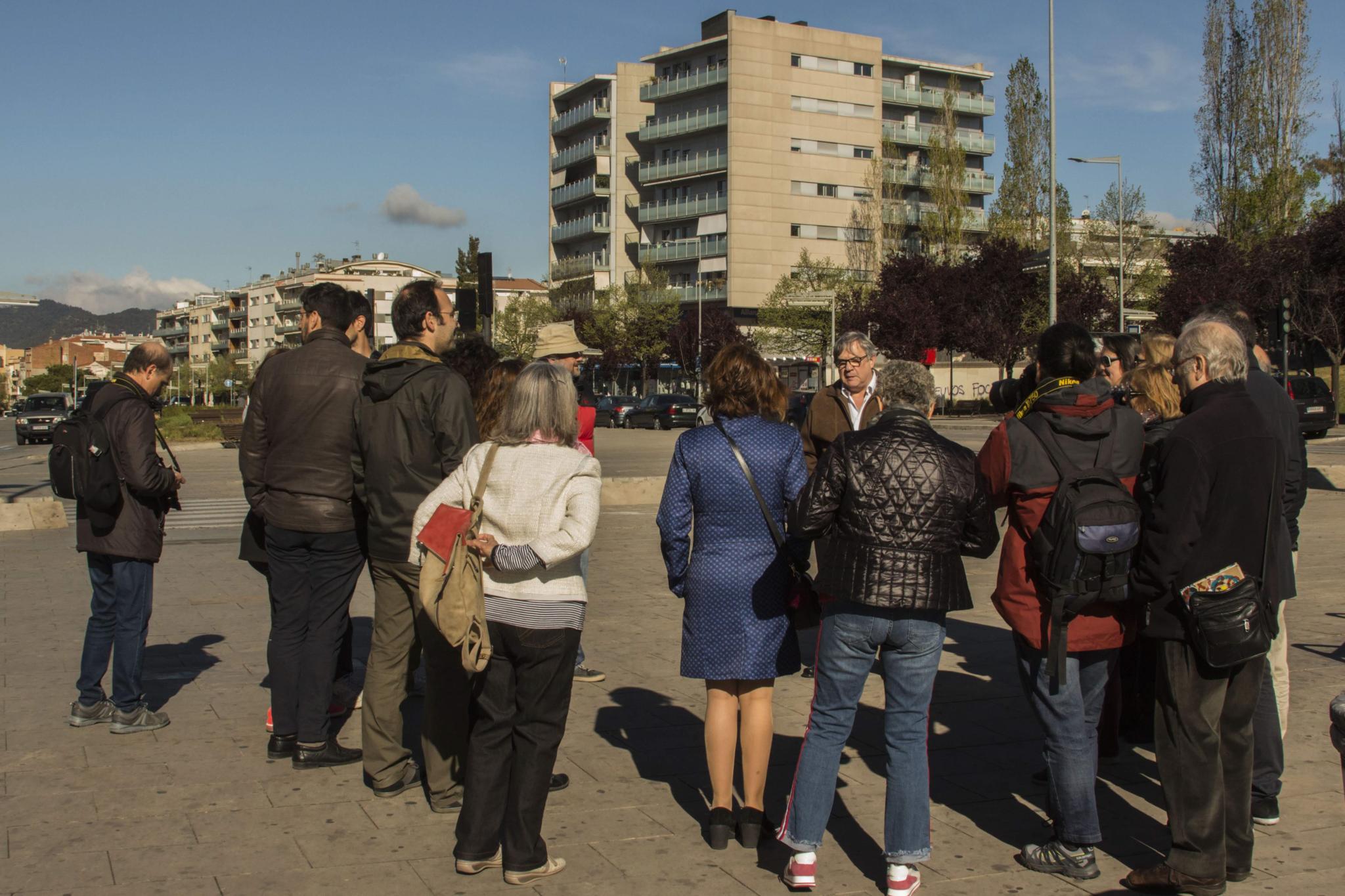  Jaume Olivet 2019
