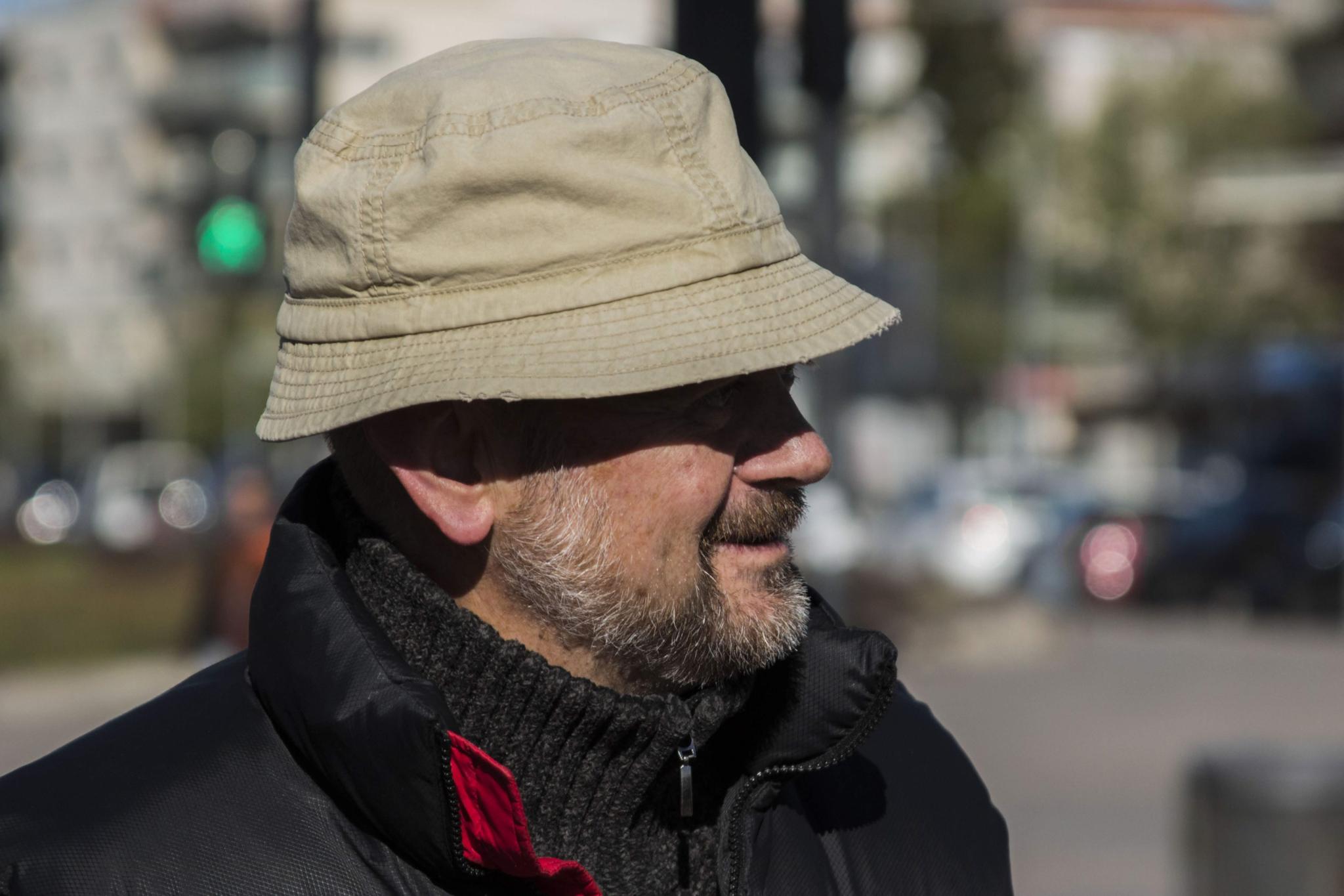  Jaume Olivet 2019
