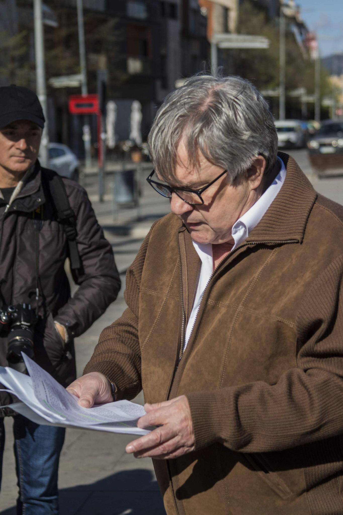  Jaume Olivet 2019