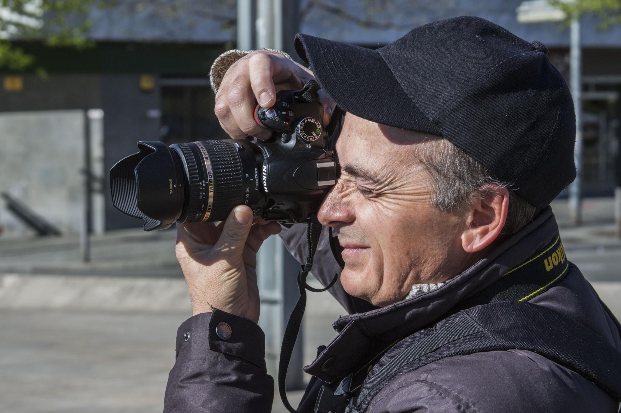  Jaume Olivet 2019