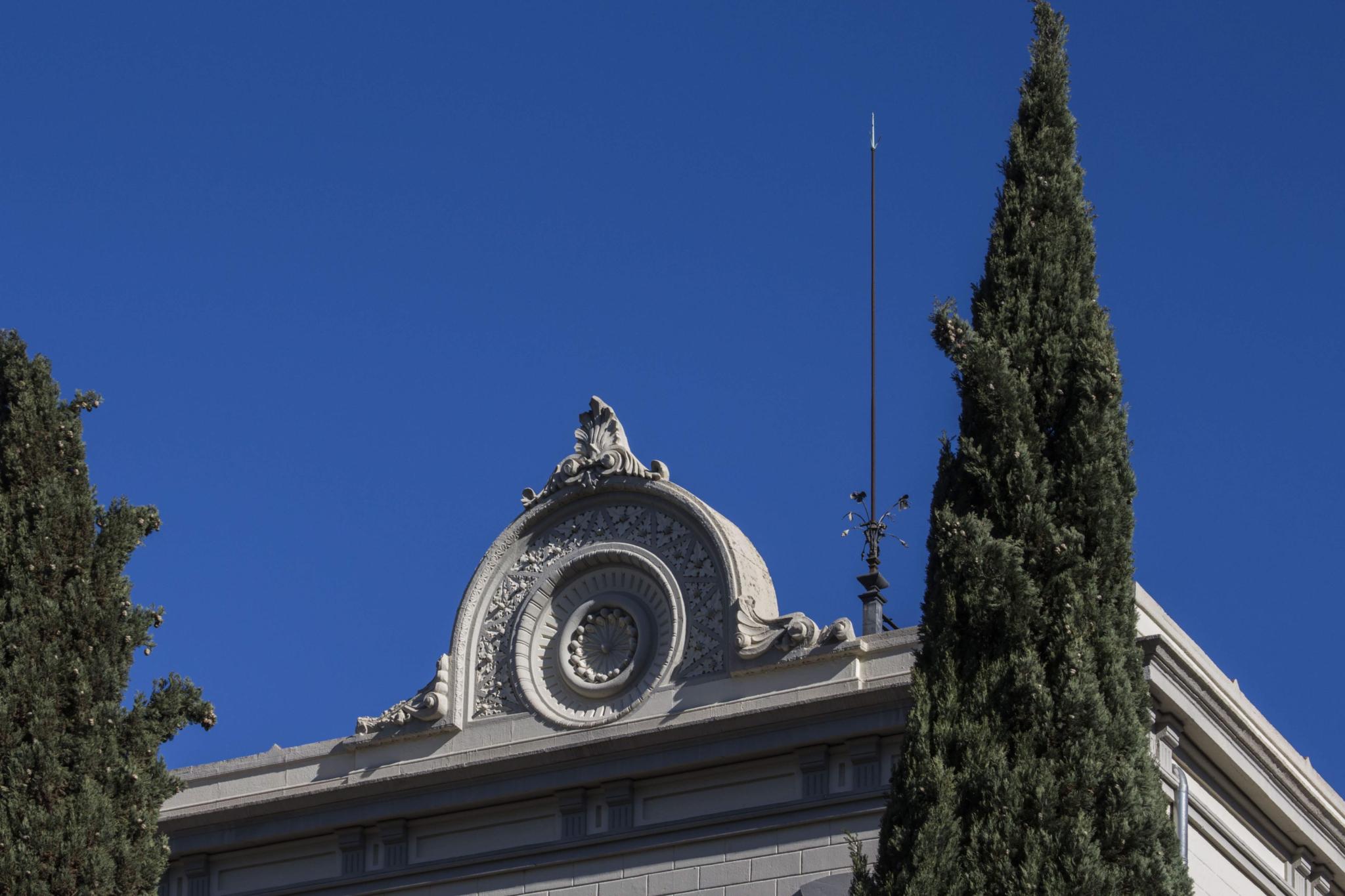  Jaume Olivet 2019