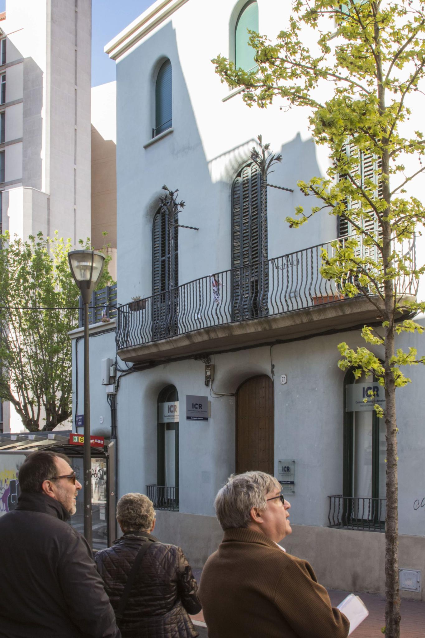  Jaume Olivet 2019