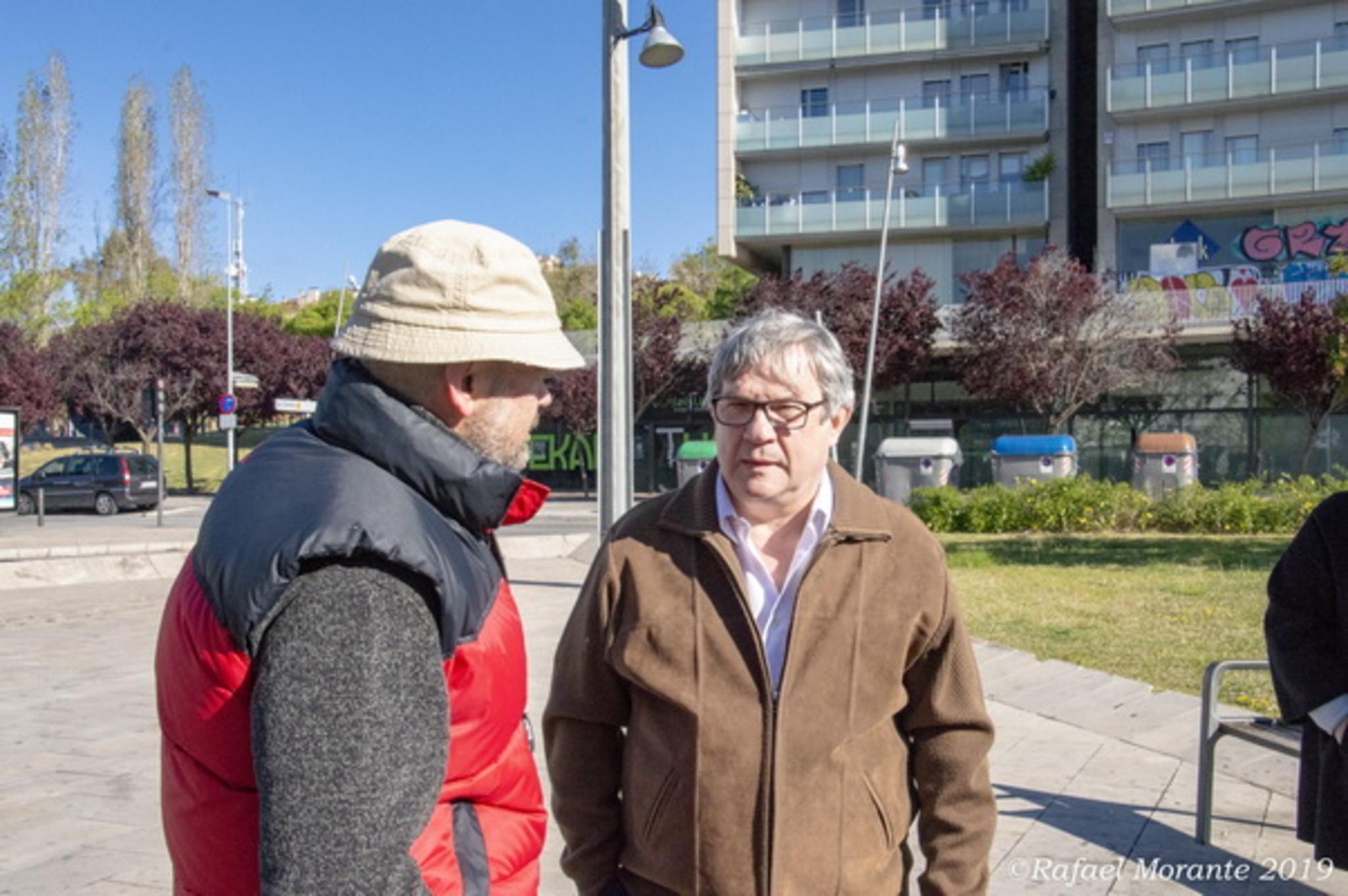  Rafael Morante 2019