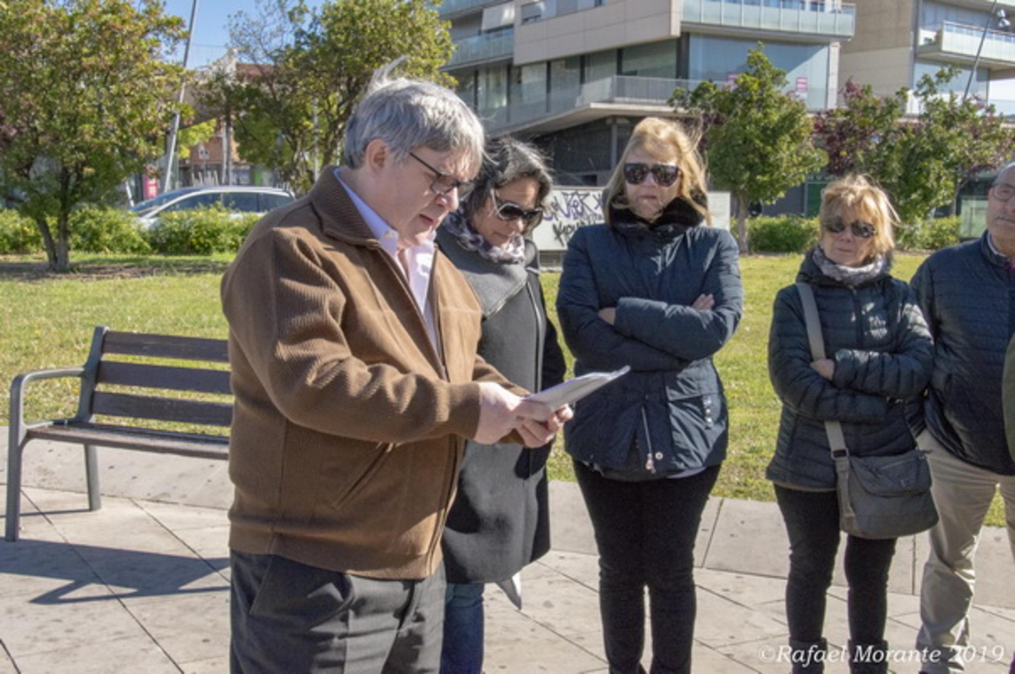  Rafael Morante 2019
