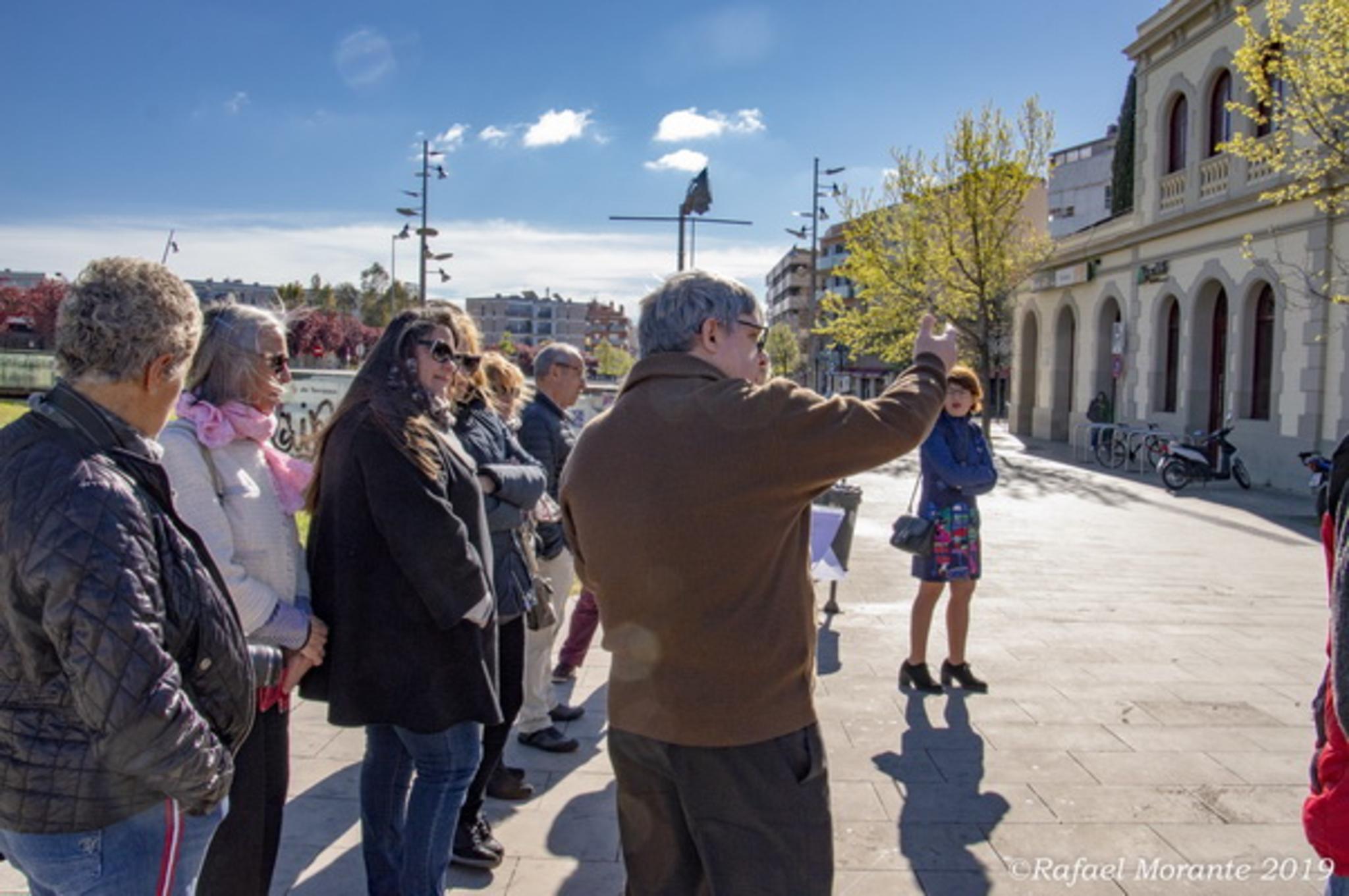  Rafael Morante 2019