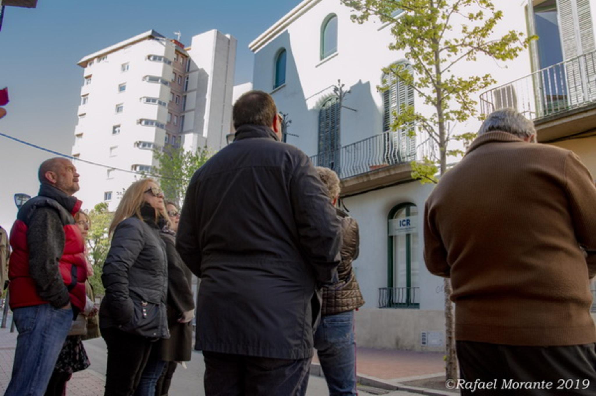  Rafael Morante 2019