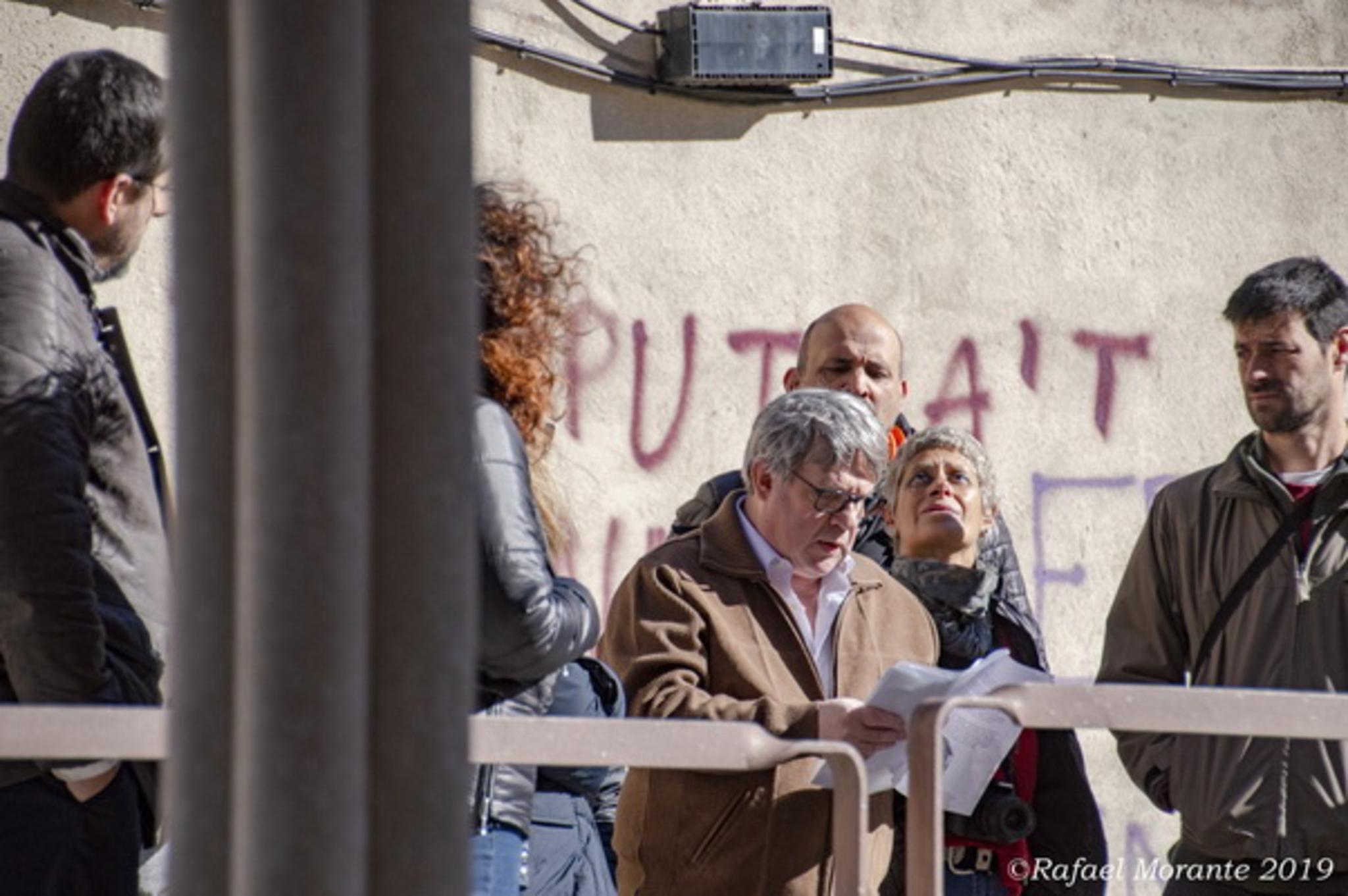  Rafael Morante 2019