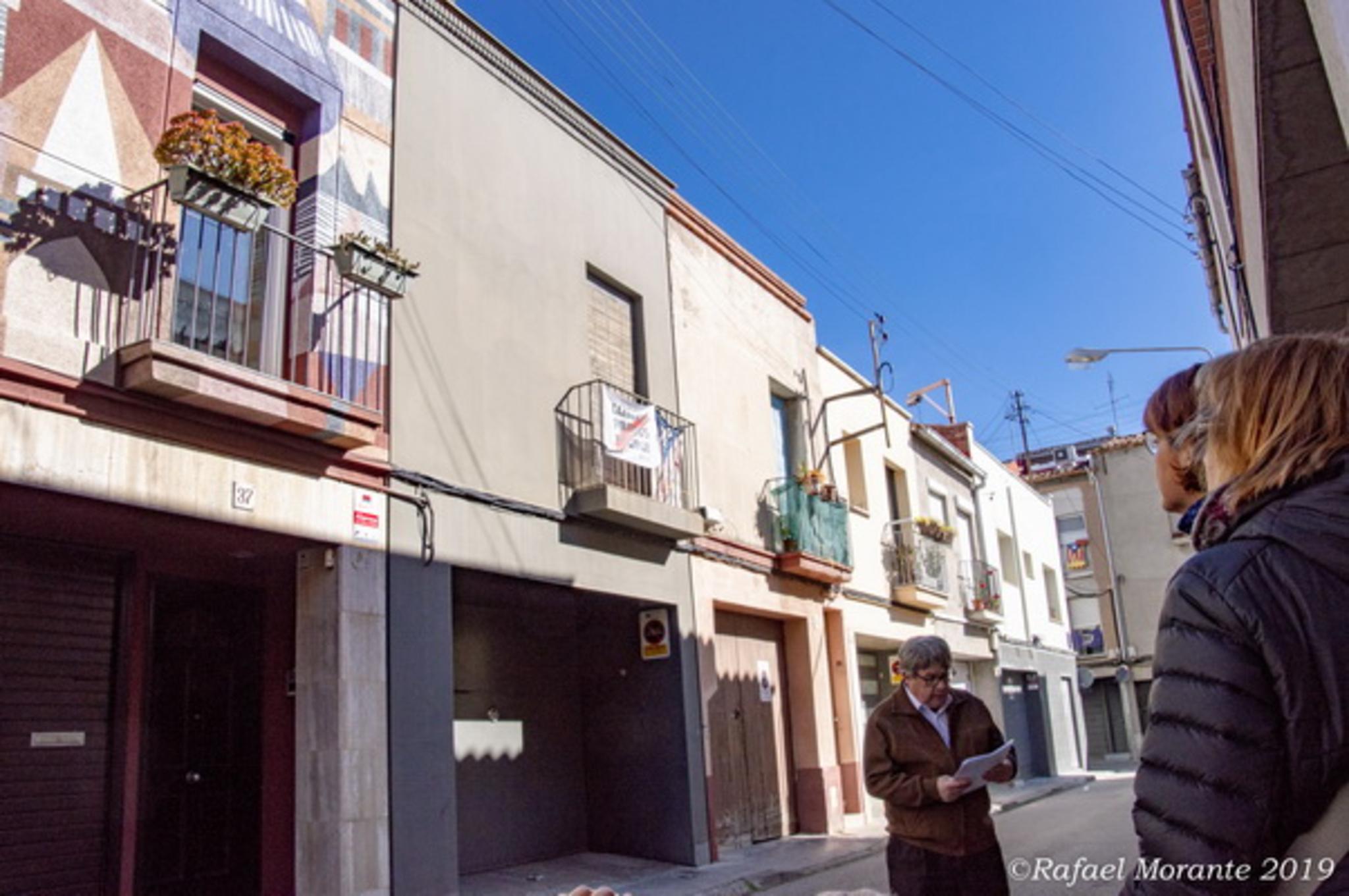  Rafael Morante 2019