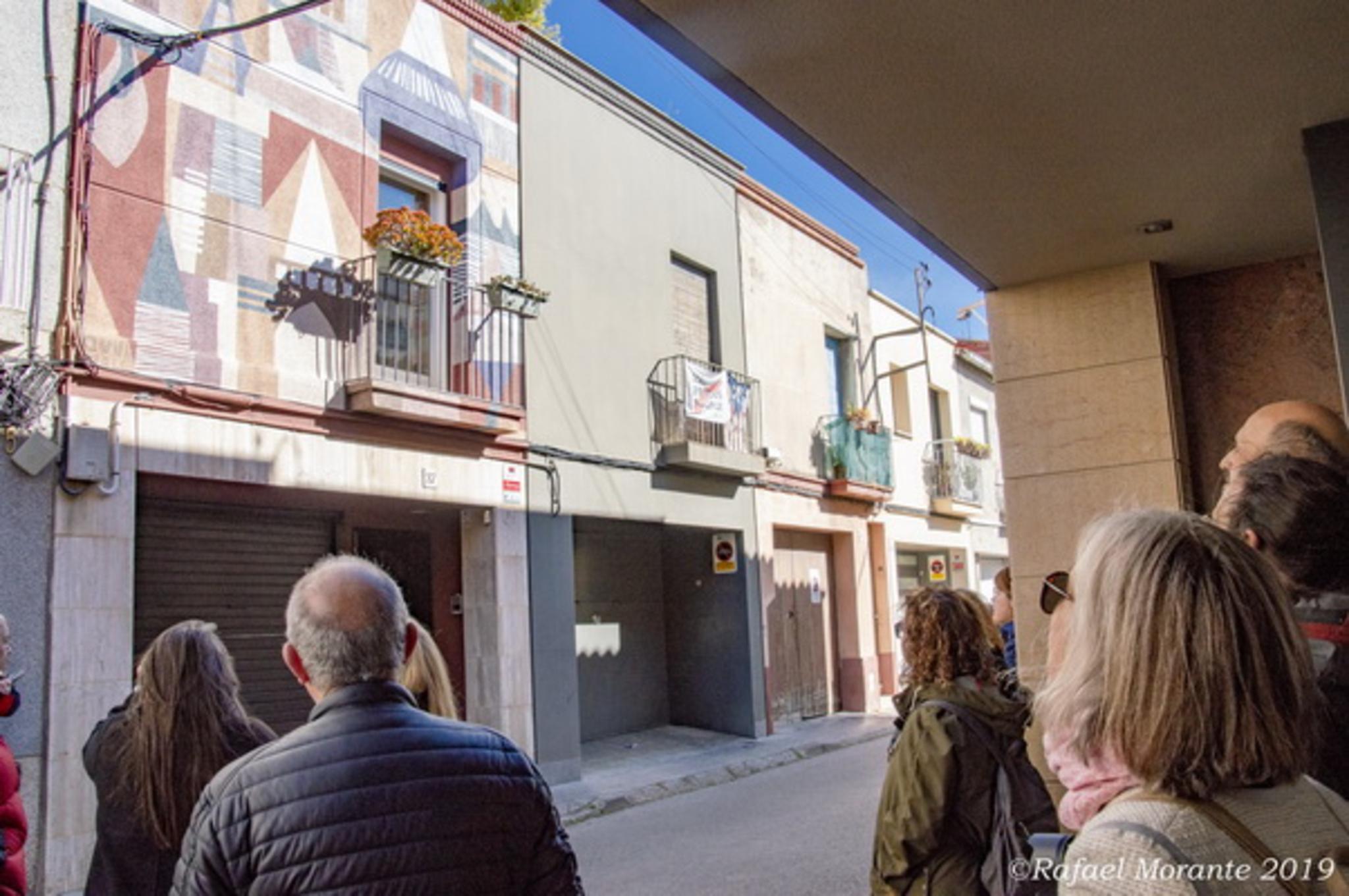 Rafael Morante 2019