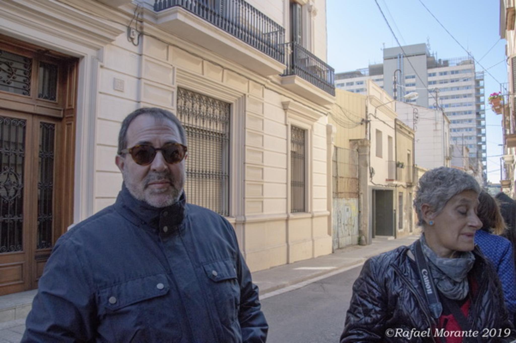  Rafael Morante 2019