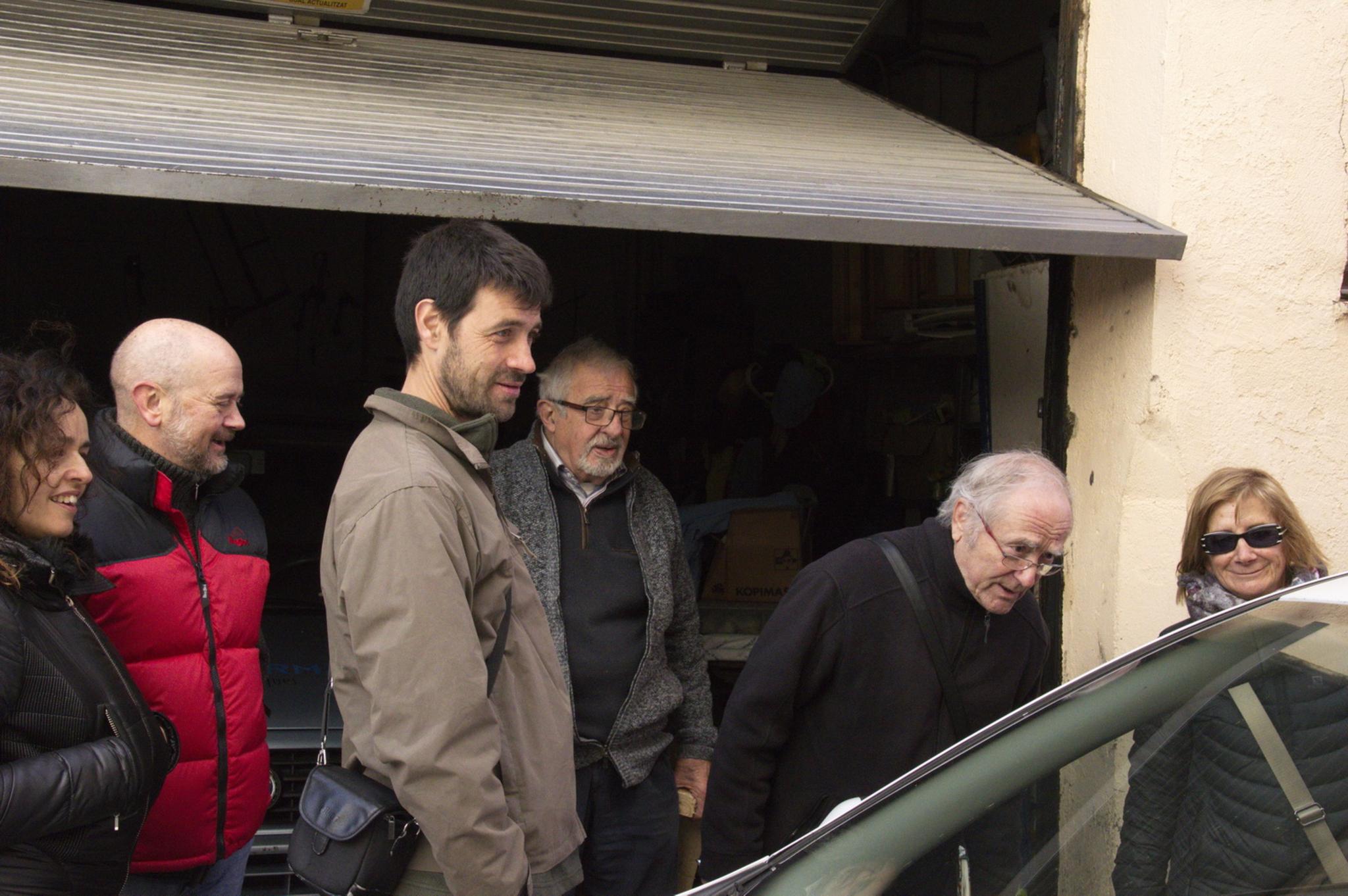  Rafael Morante 2019