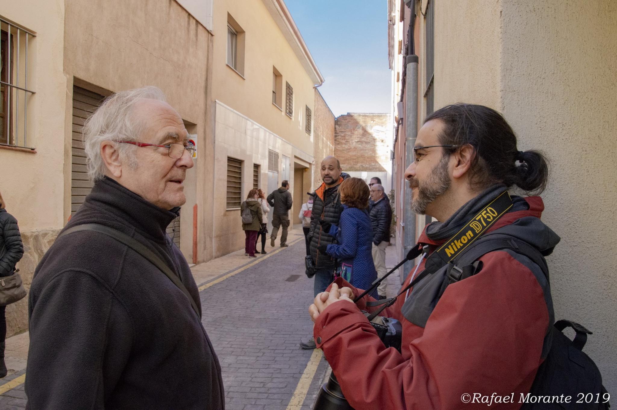  Rafael Morante 2019