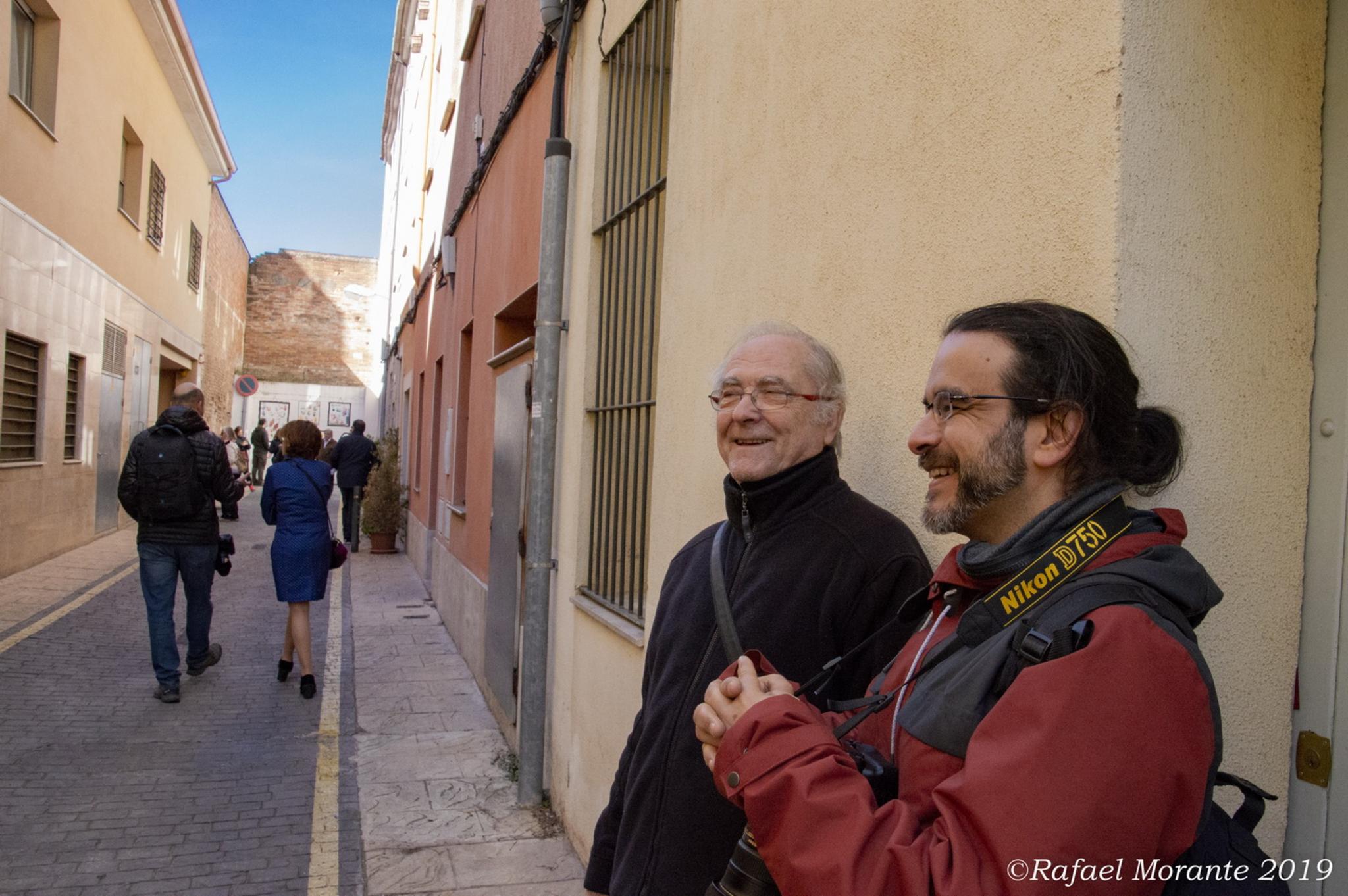  Rafael Morante 2019