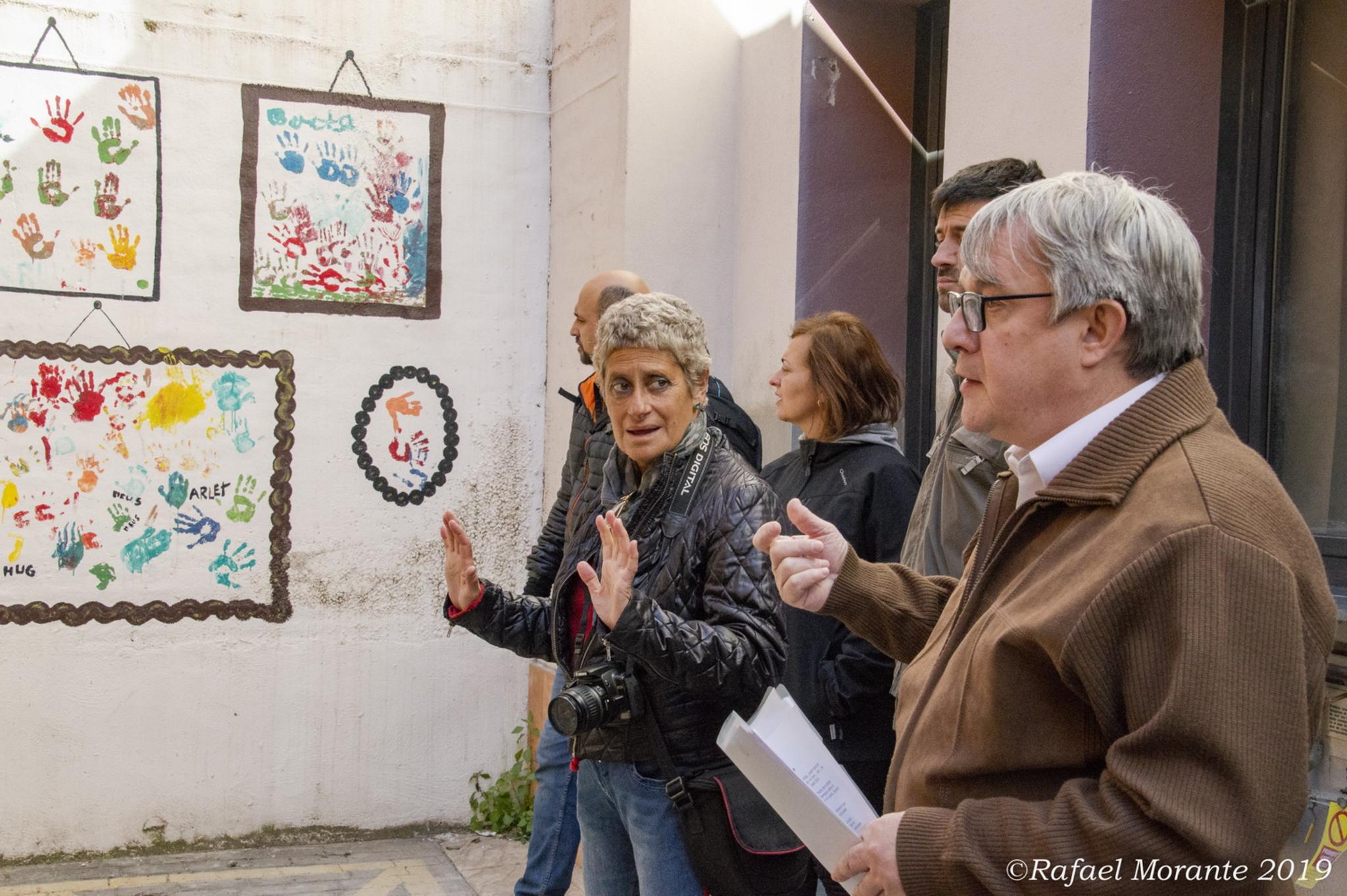  Rafael Morante 2019