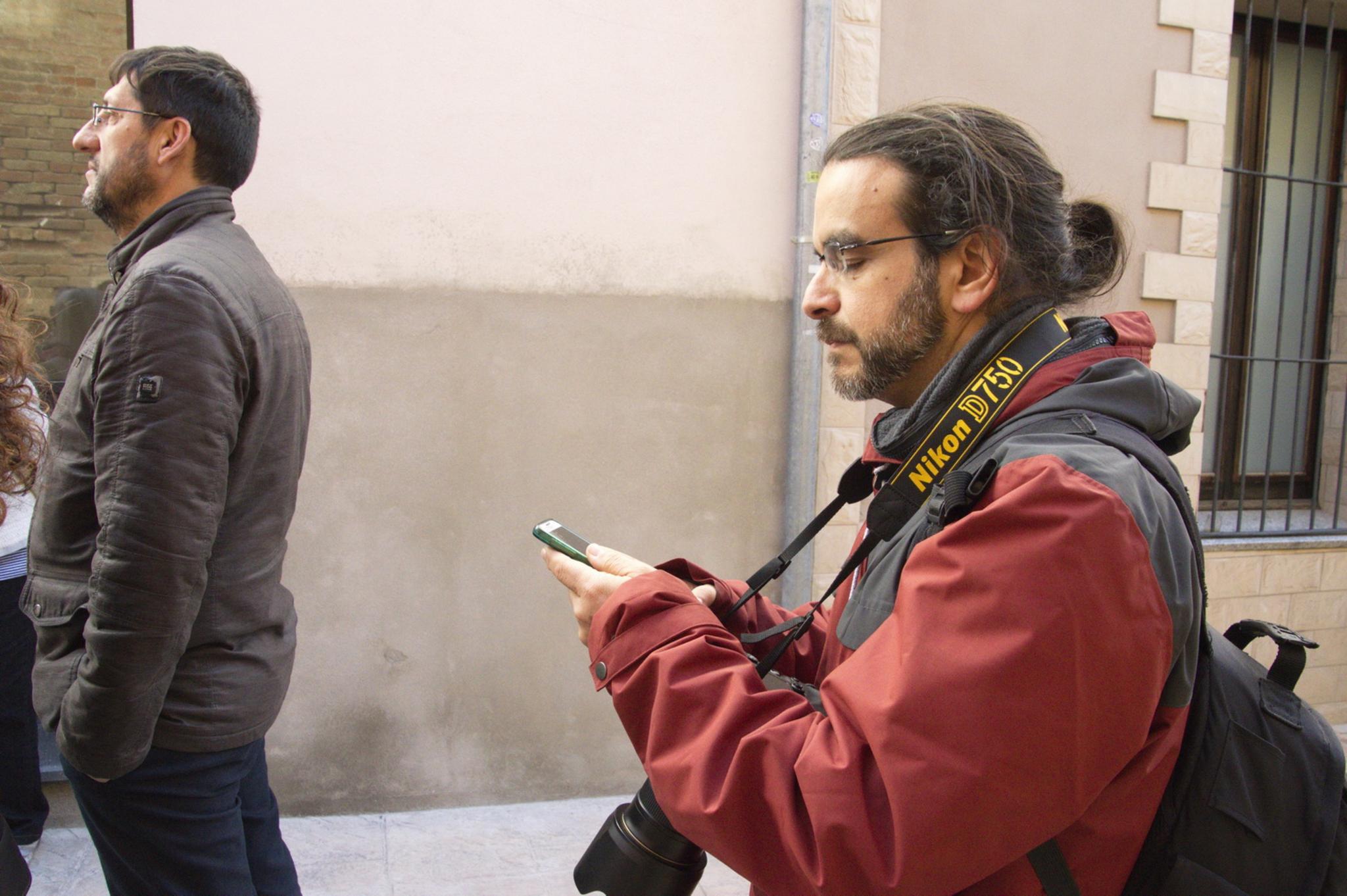  Rafael Morante 2019