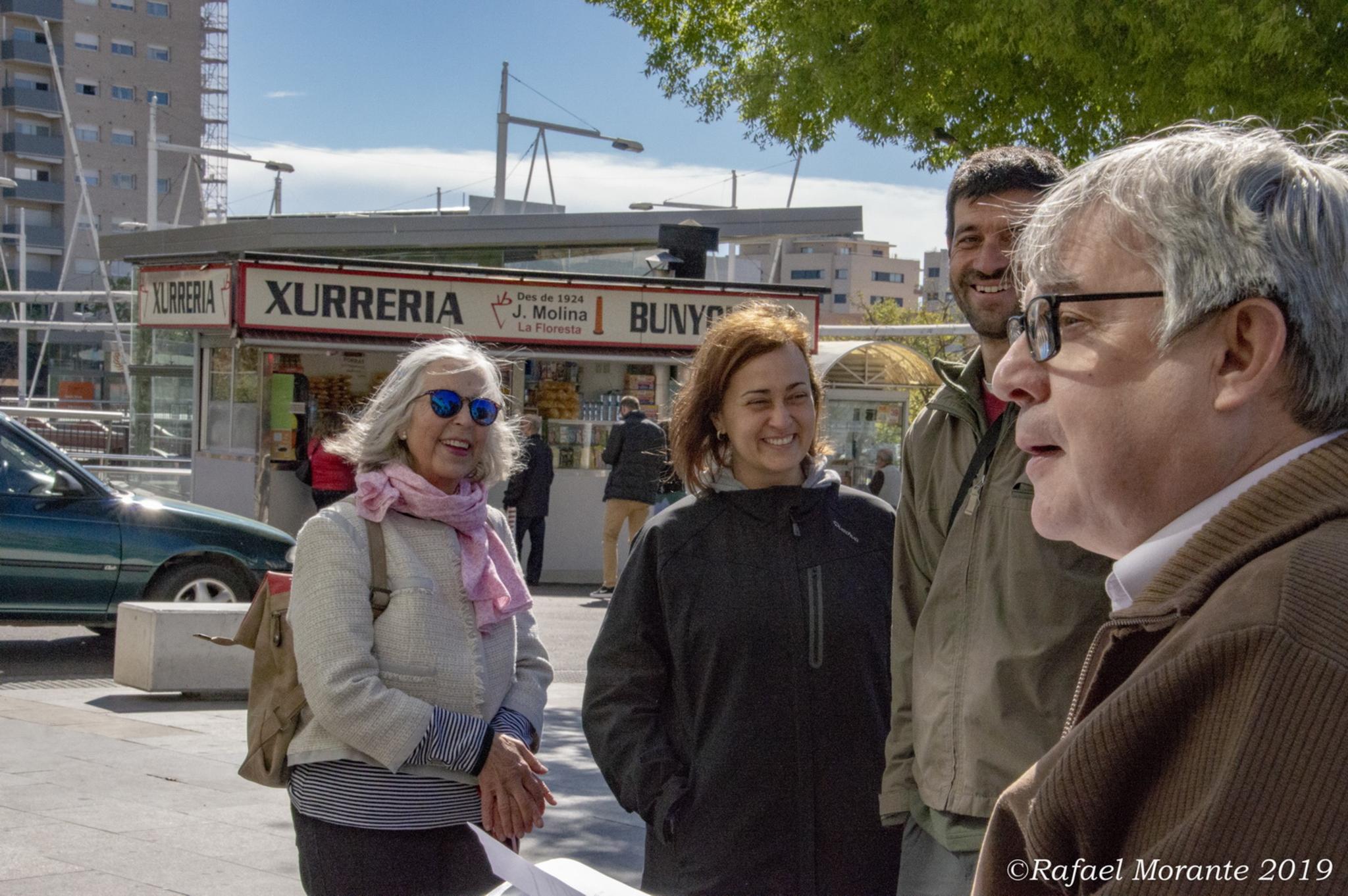 Rafael Morante 2019