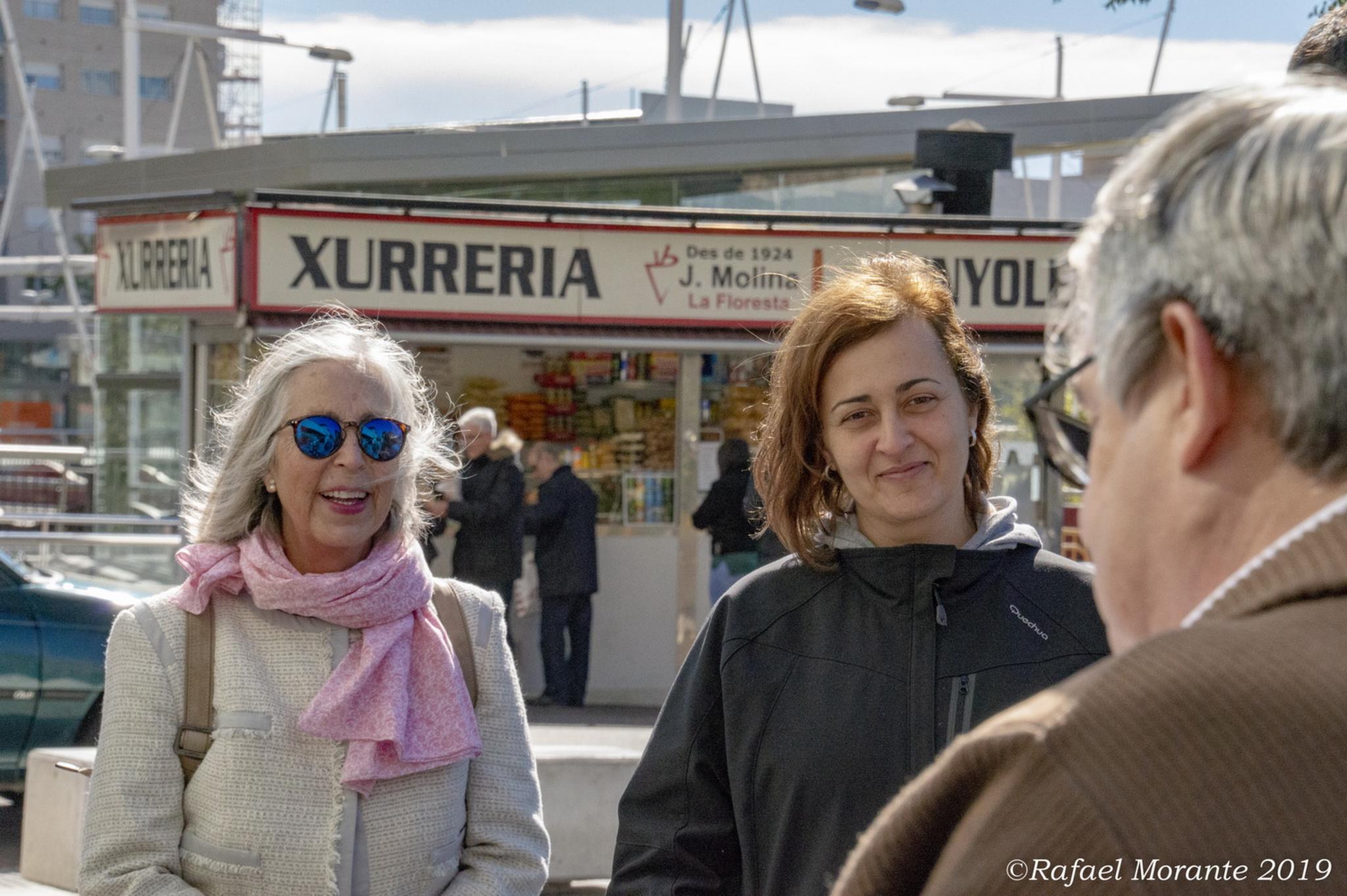  Rafael Morante 2019