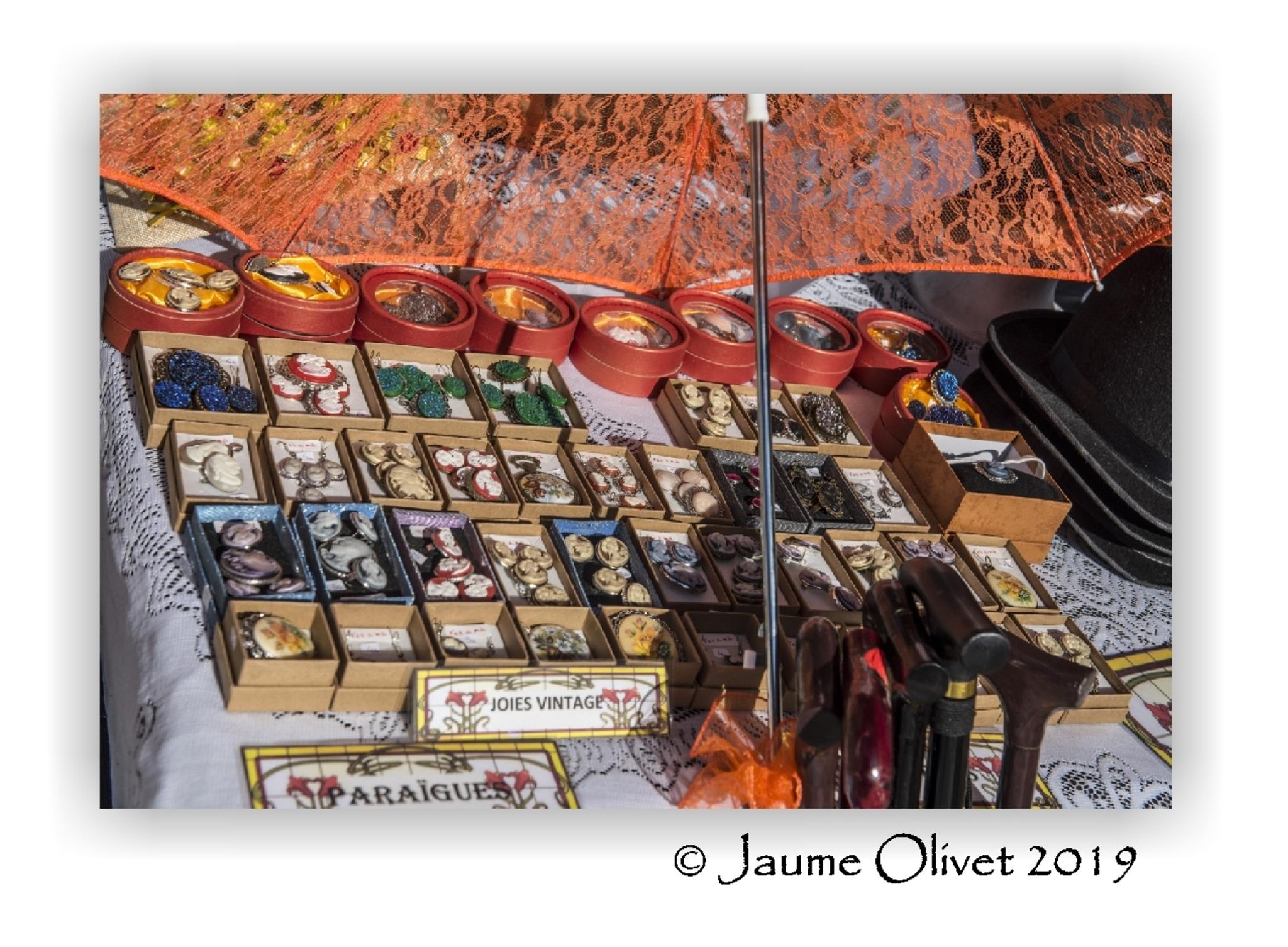  Jaume Olivet 2019