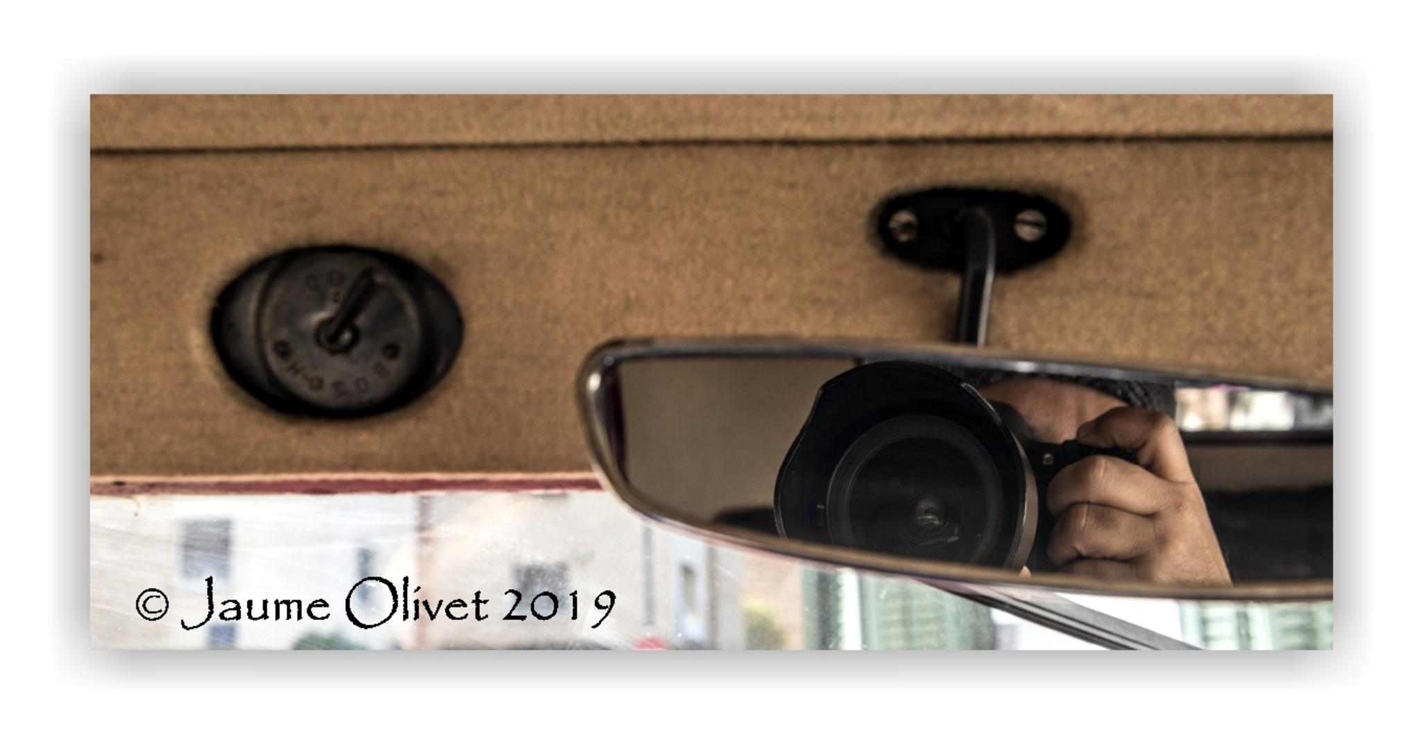  Jaume Olivet 2019