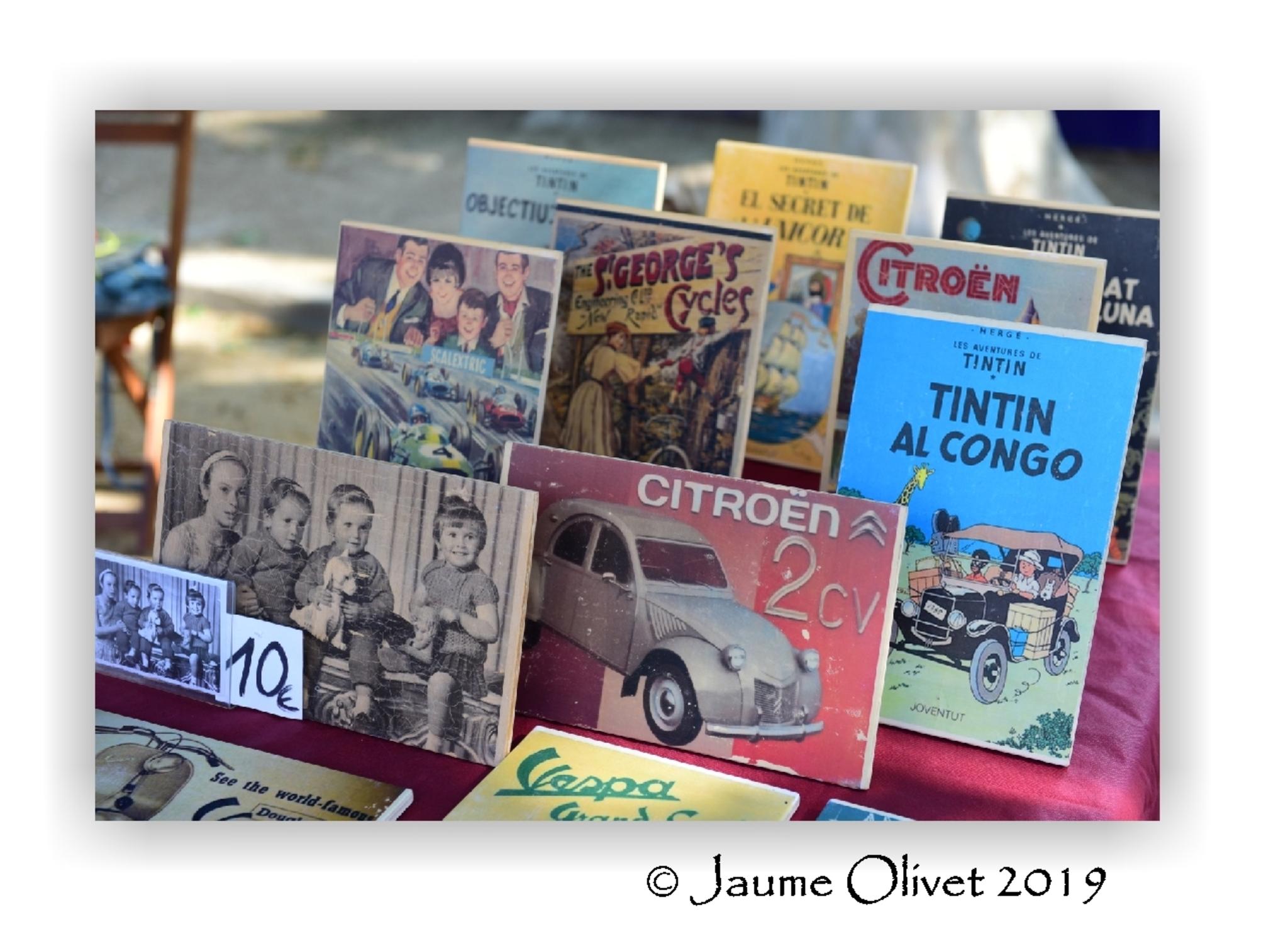  Jaume Olivet 2019