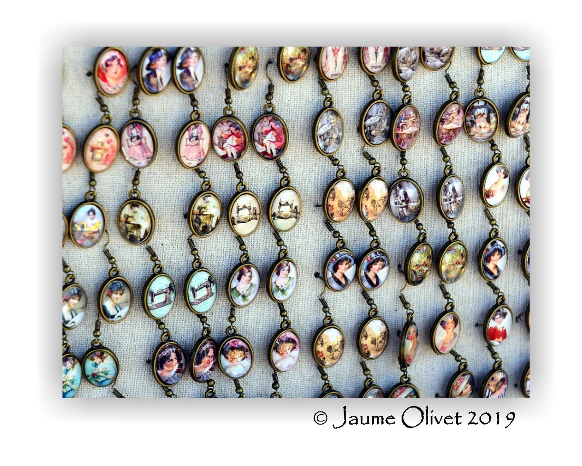  Jaume Olivet 2019