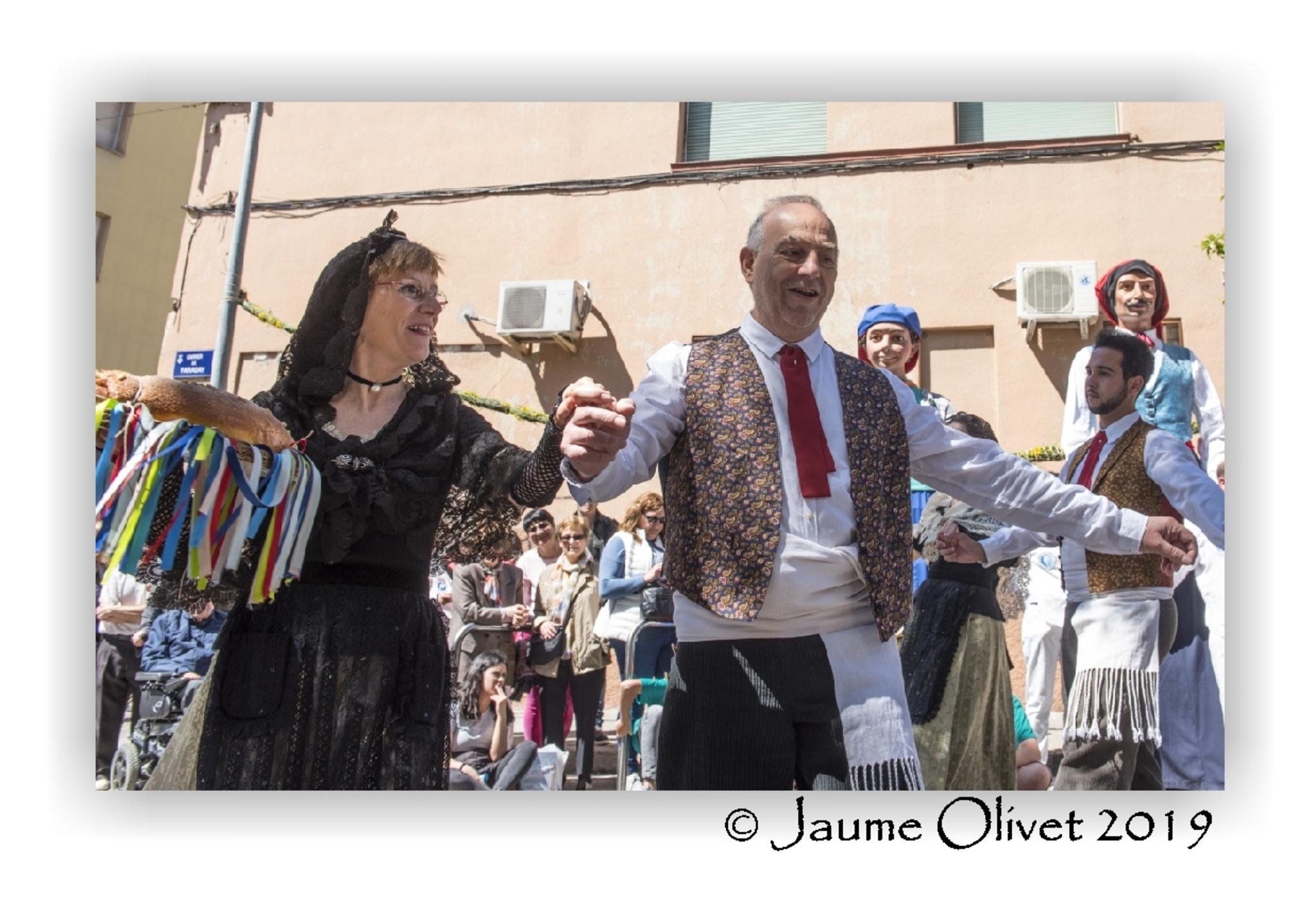  Jaume Olivet 2019
