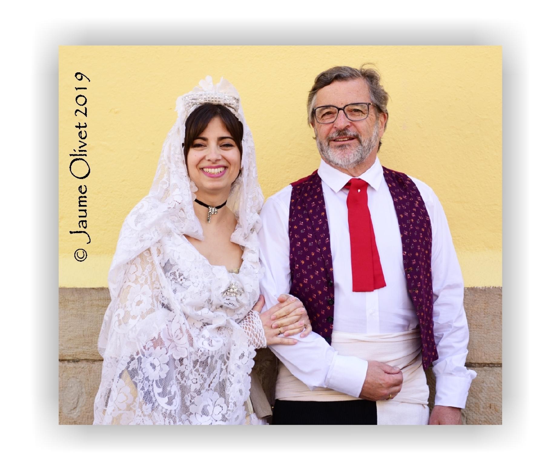  Jaume Olivet 2019