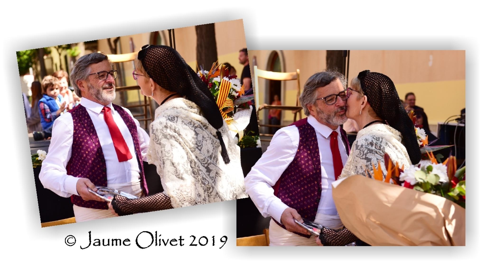 Jaume Olivet 2019
