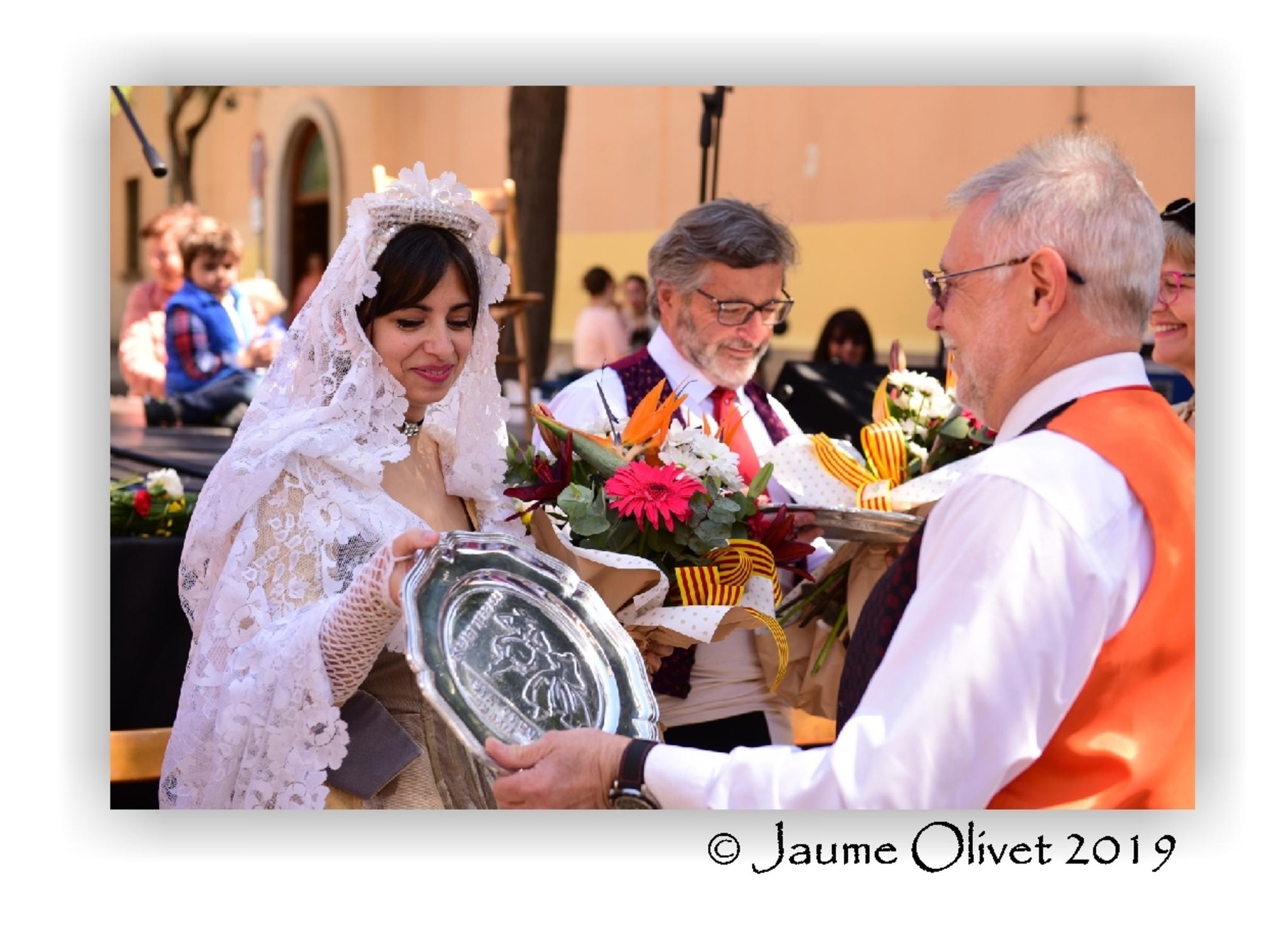  Jaume Olivet 2019