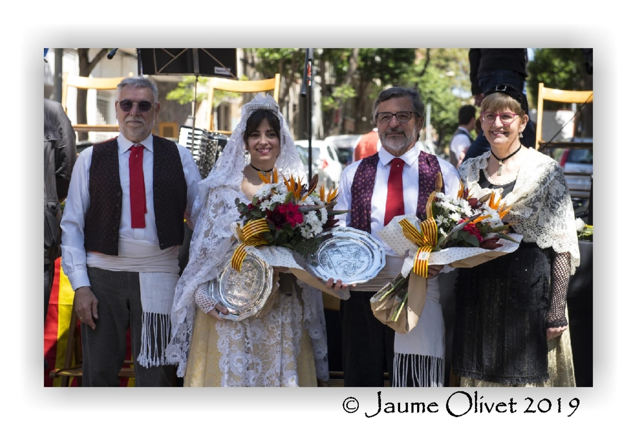  Jaume Olivet 2019