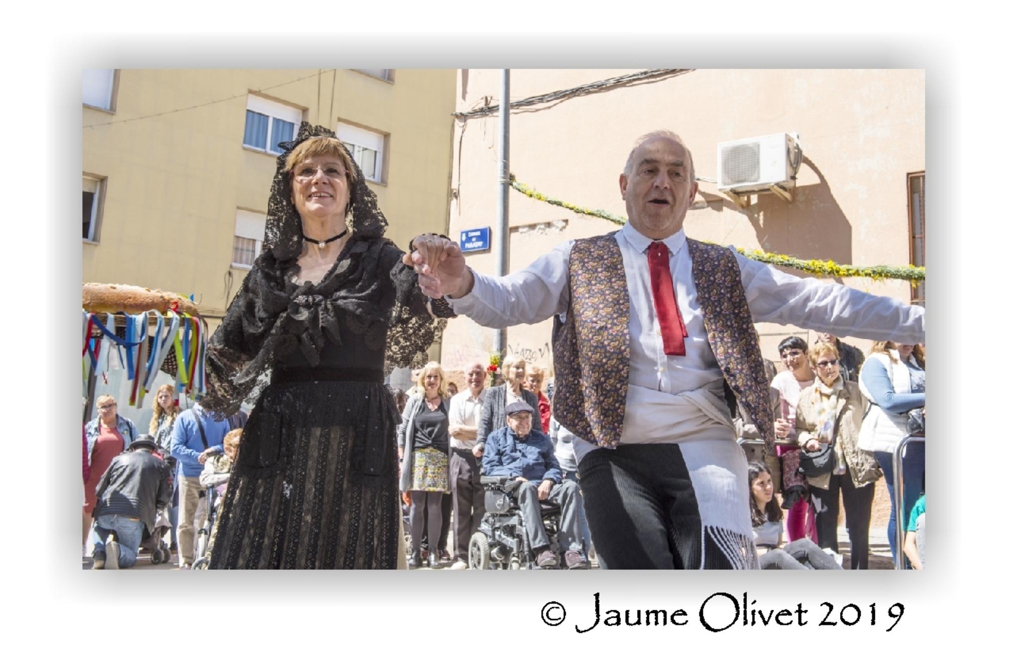  Jaume Olivet 2019