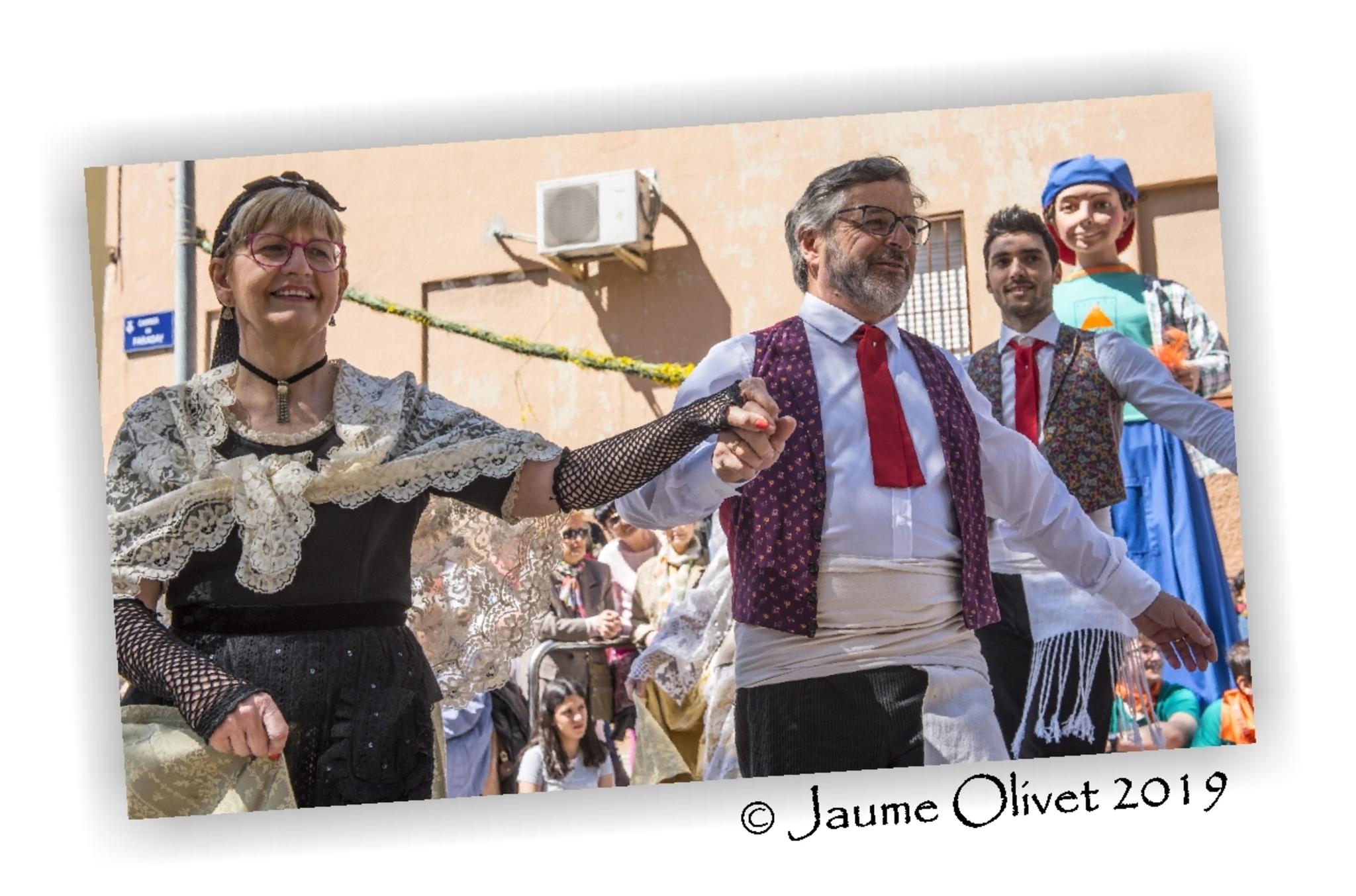  Jaume Olivet 2019