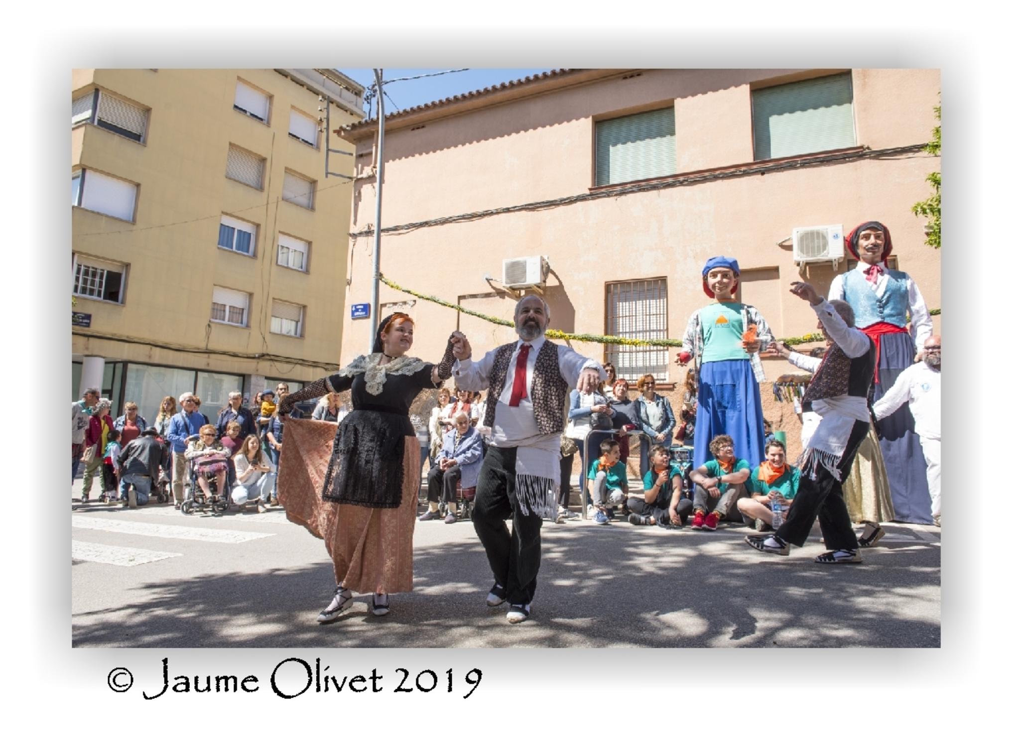  Jaume Olivet 2019