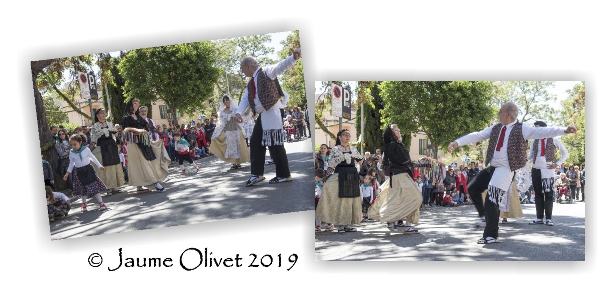  Jaume Olivet 2019