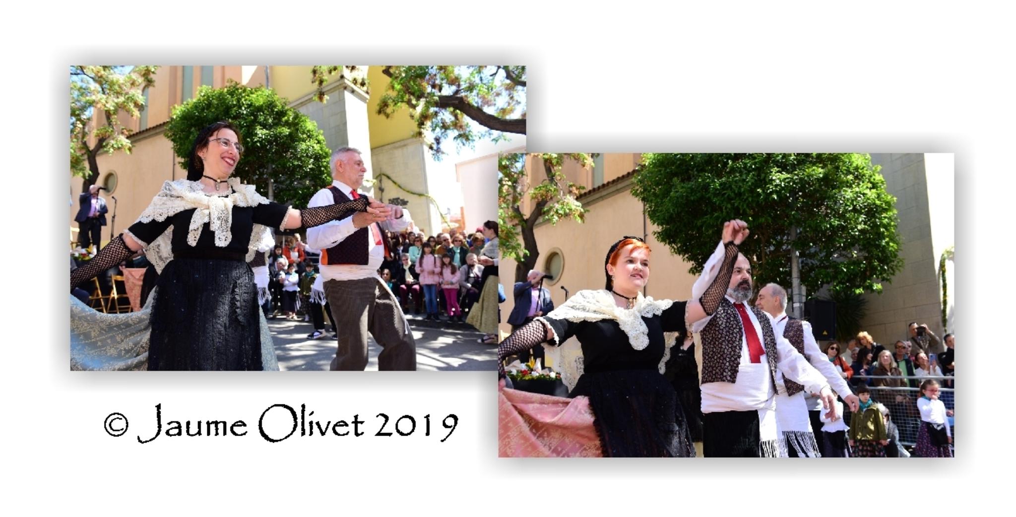  Jaume Olivet 2019