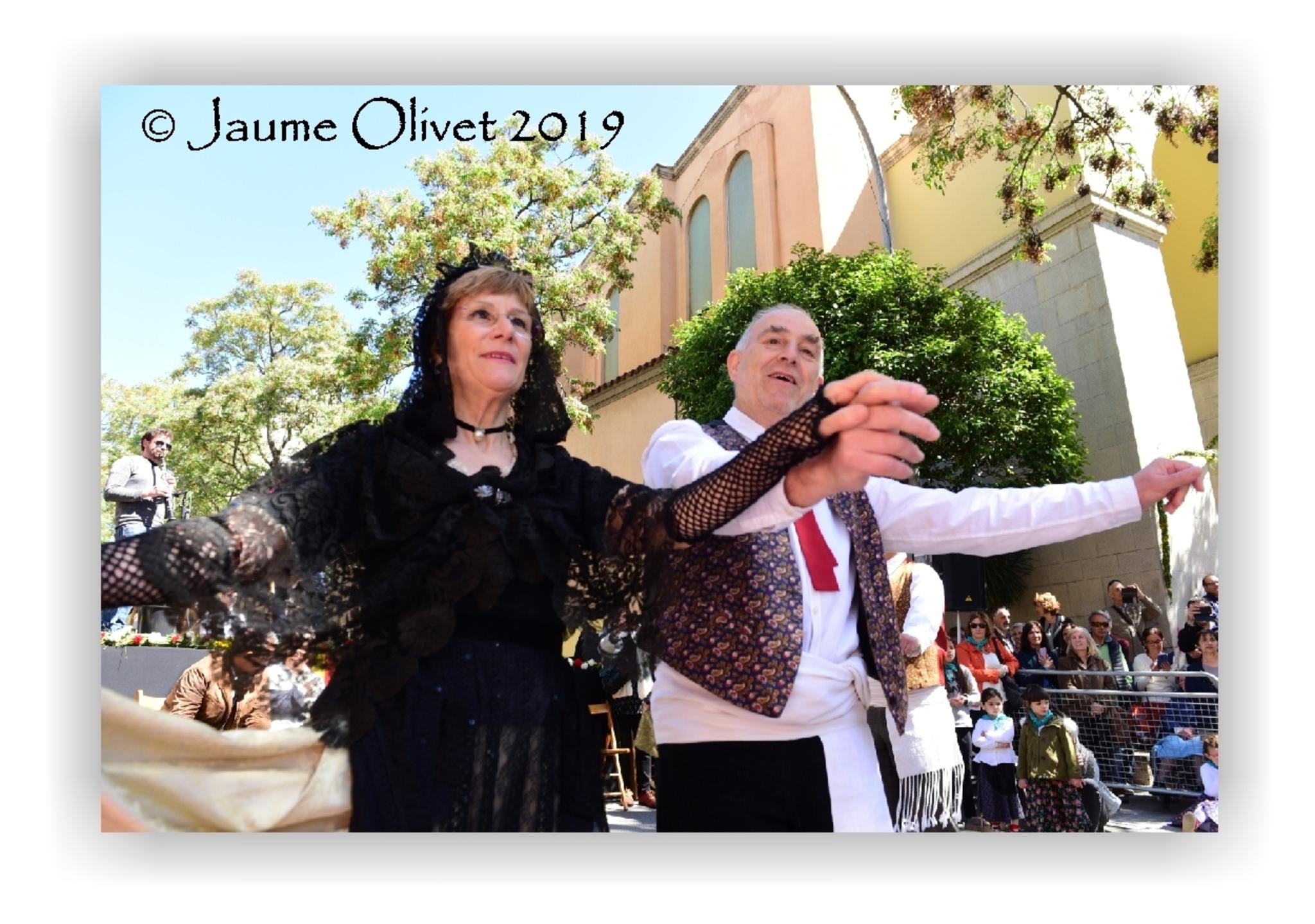  Jaume Olivet 2019