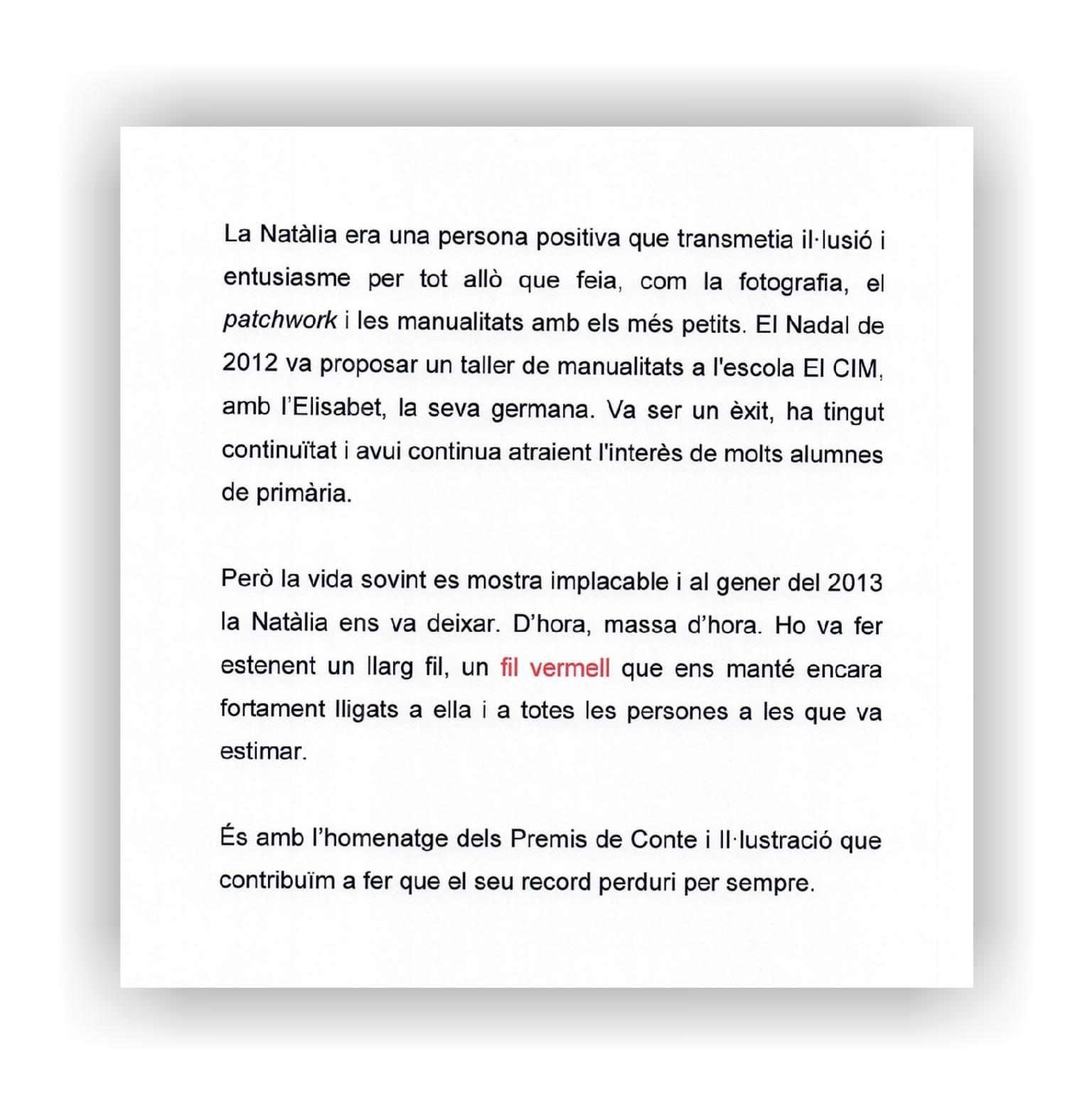 © Jaume Olivet 2019
