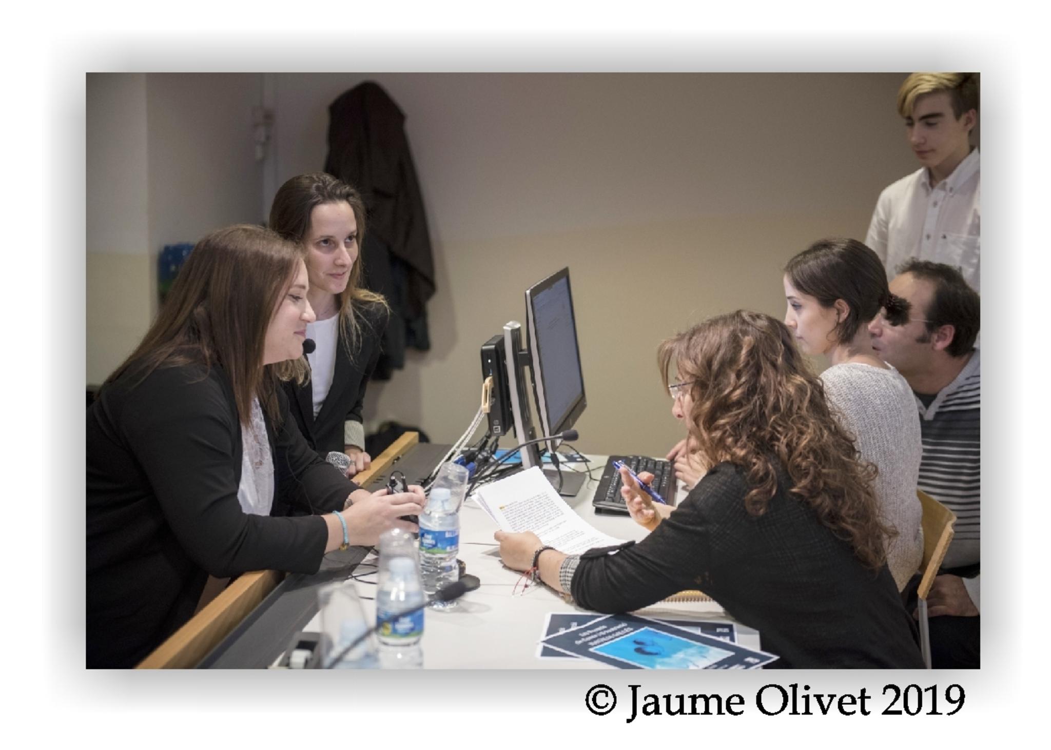 © Jaume Olivet 2019