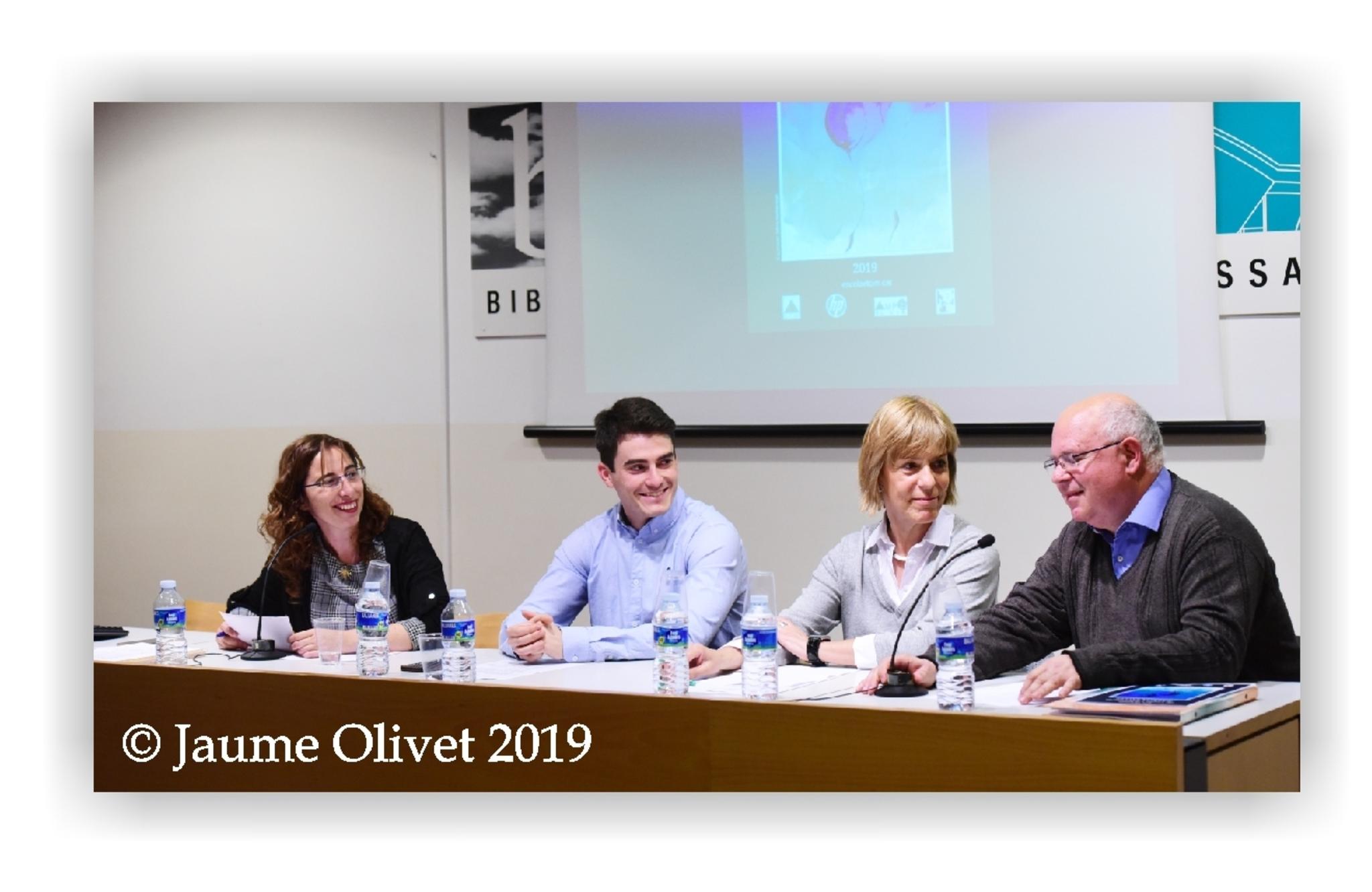 © Jaume Olivet 2019