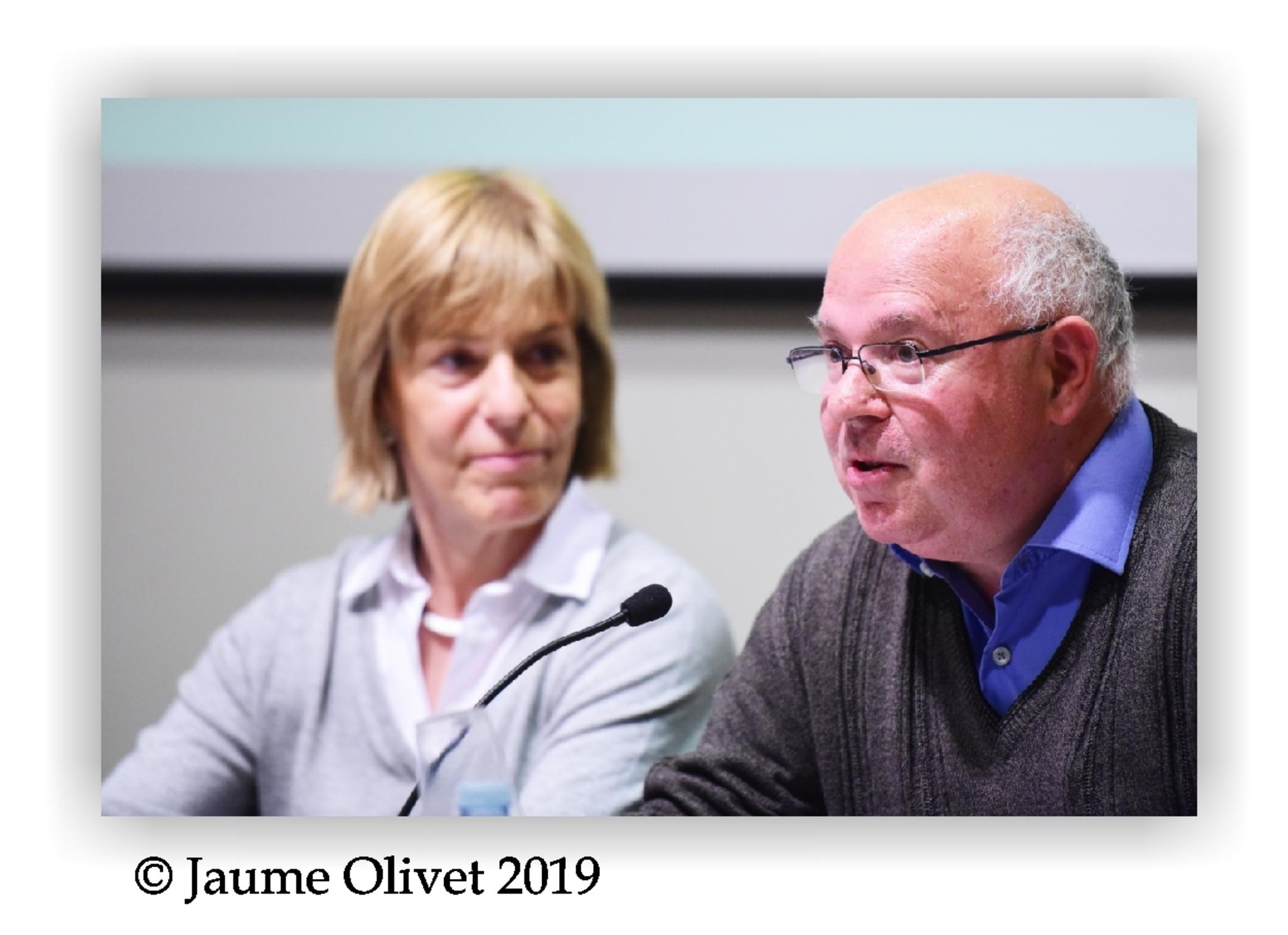 © Jaume Olivet 2019