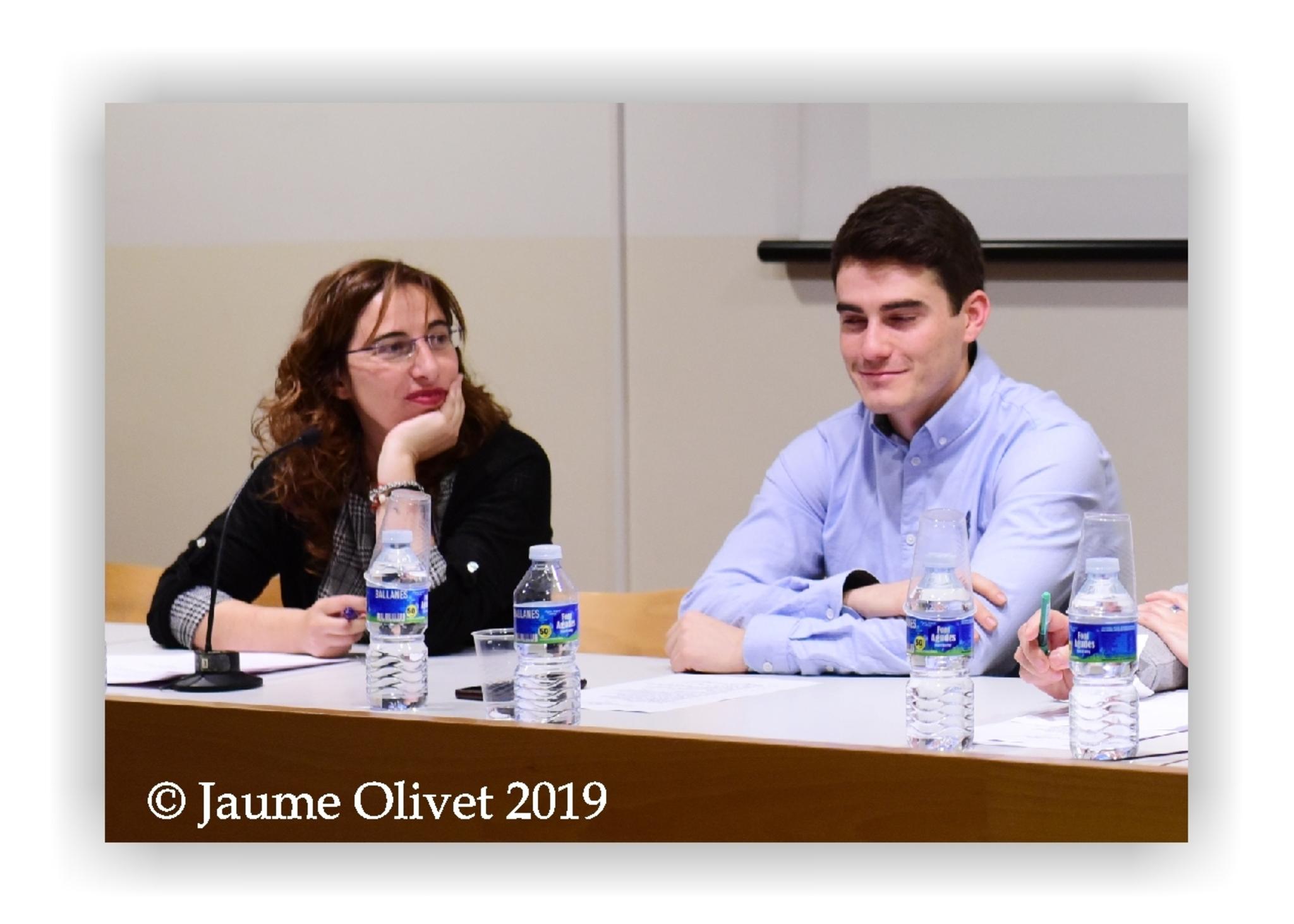 © Jaume Olivet 2019