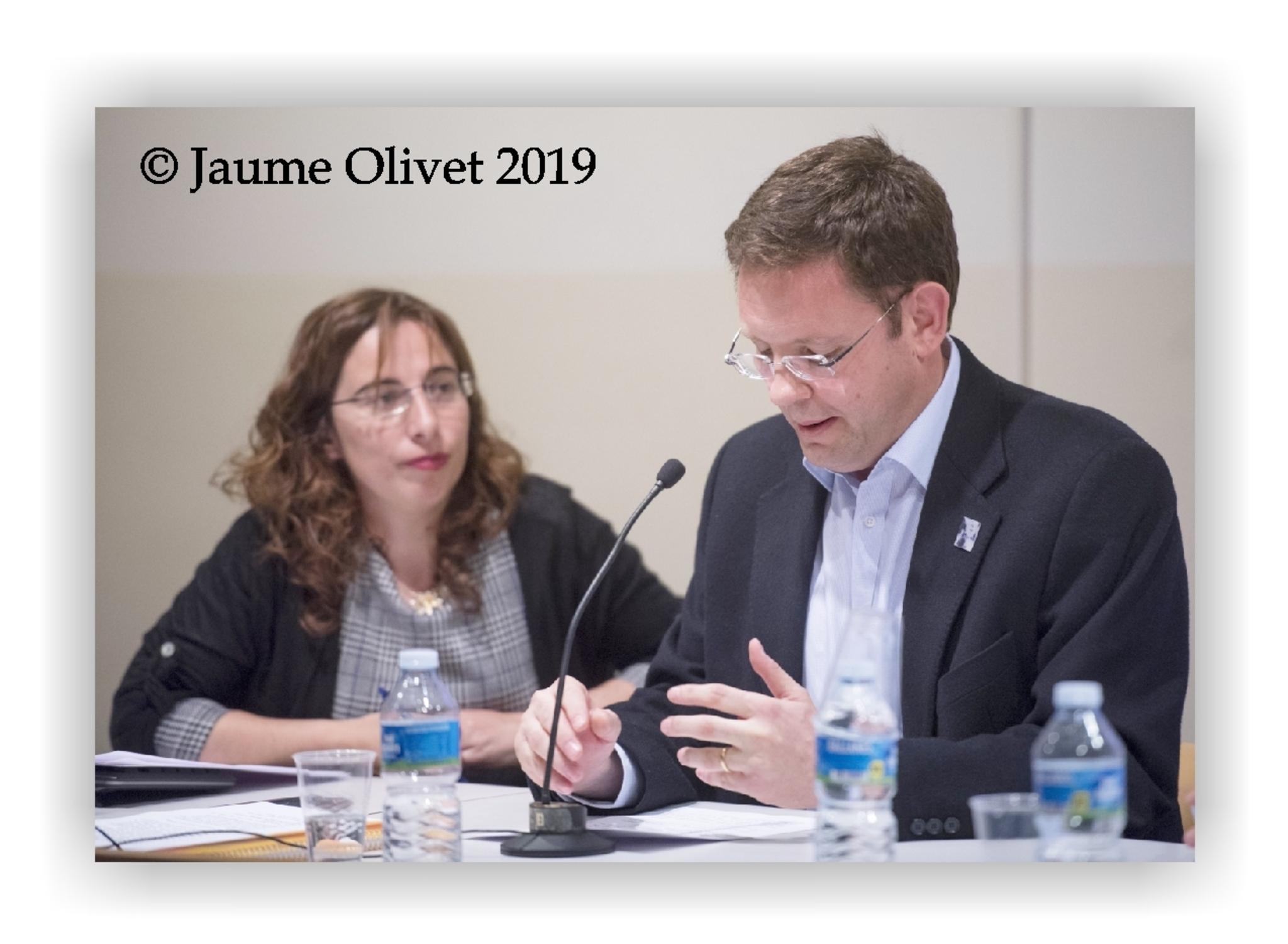 © Jaume Olivet 2019