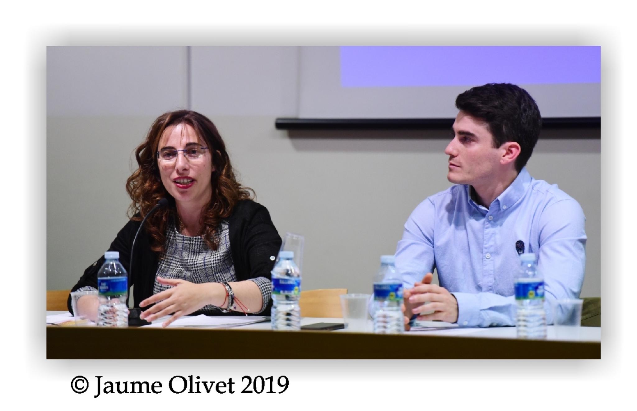 © Jaume Olivet 2019