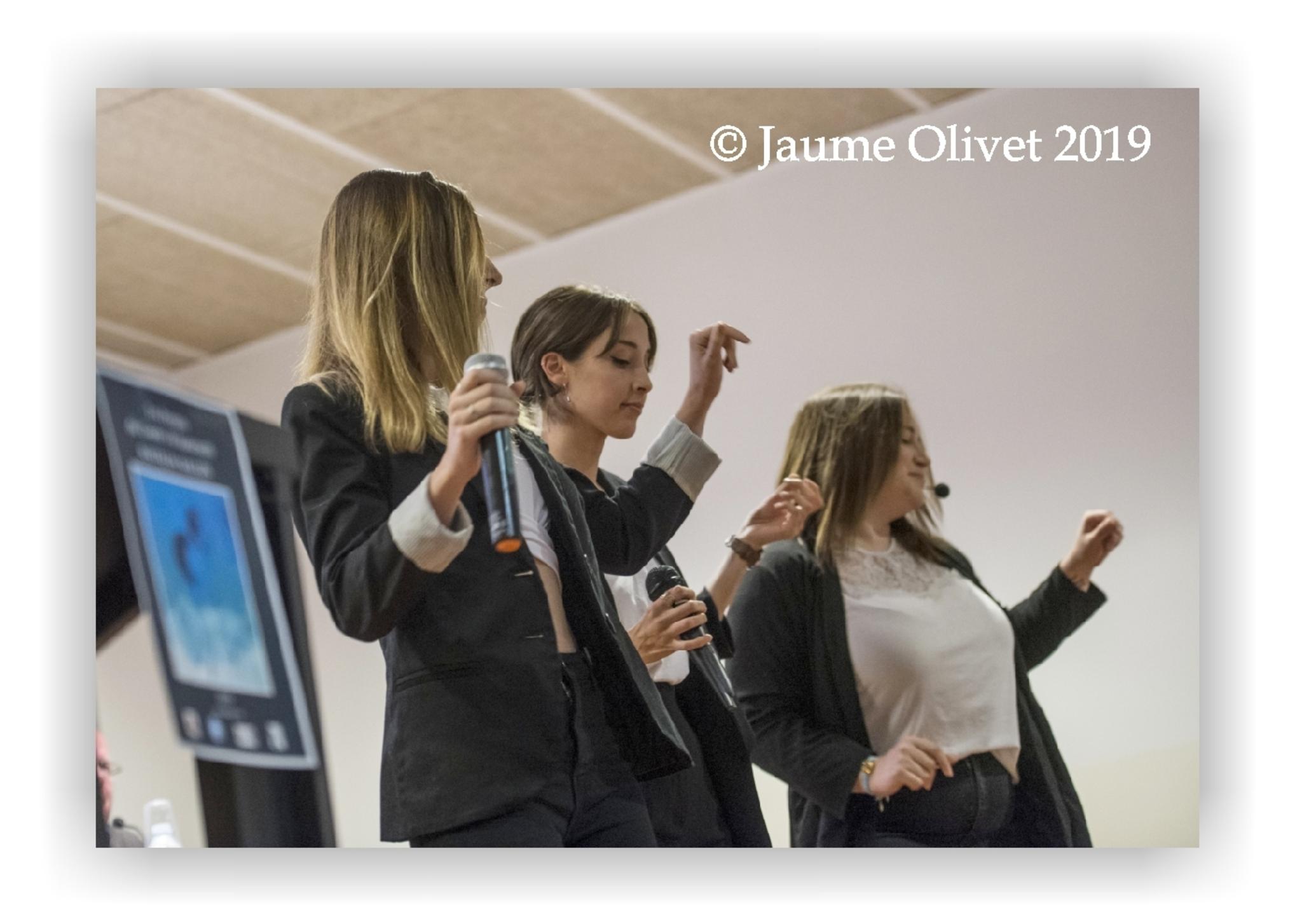 © Jaume Olivet 2019